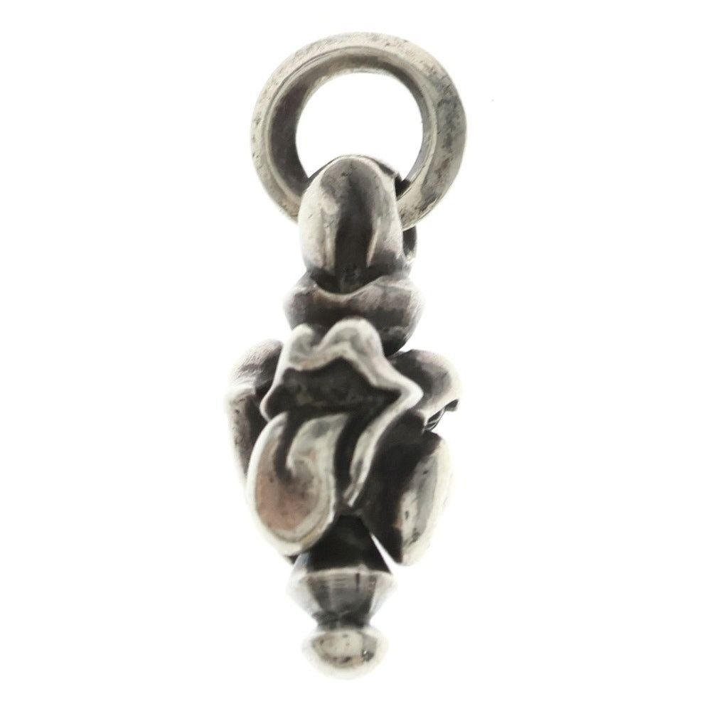 Chrome Hearts CHROME HEARTS LT SWIVEL Charm Necklace Silver Size ONE SIZE - 1 Thumbnail