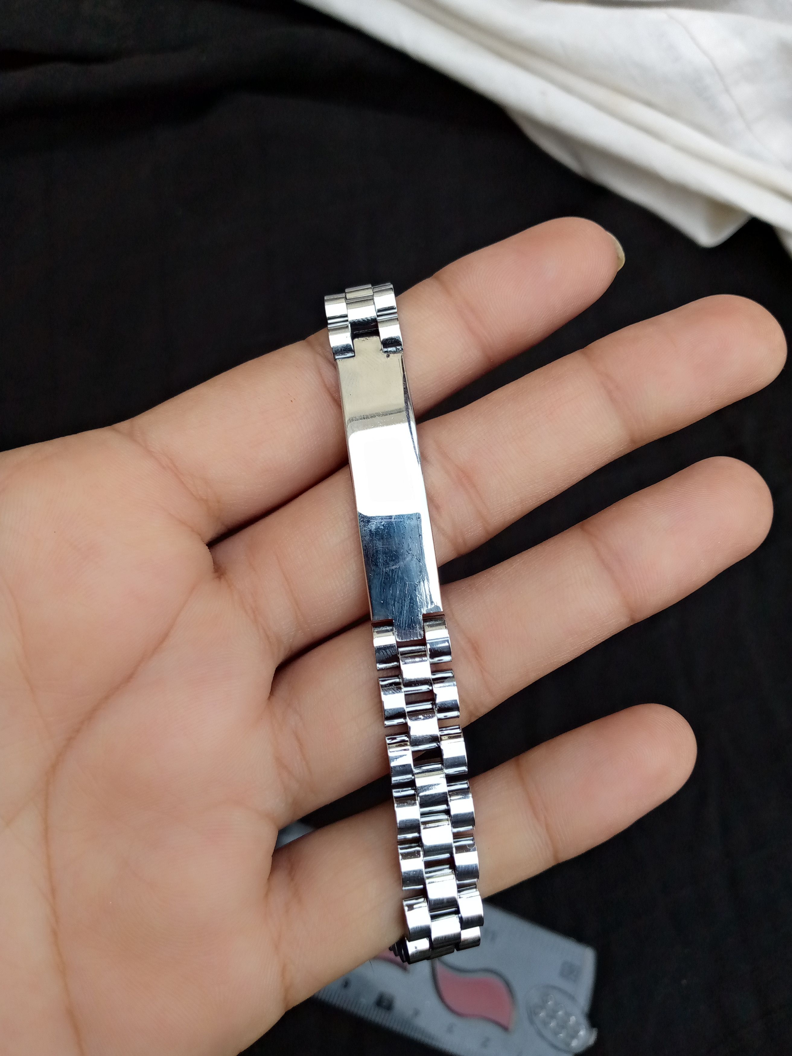 Other Panther Link / Brick Chain Size ONE SIZE - 1 Thumbnail