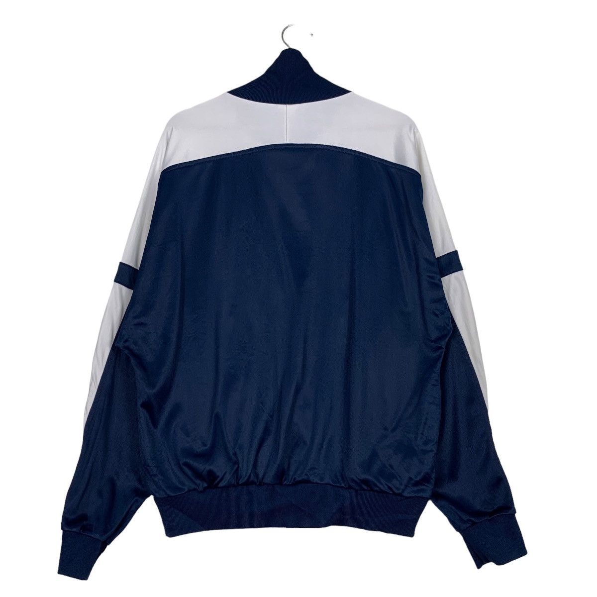 Umbro UMBRO Colorblock Light Jacket / Track Top #0047-C3 Size US L / EU 52-54 / 3 - 8 Thumbnail