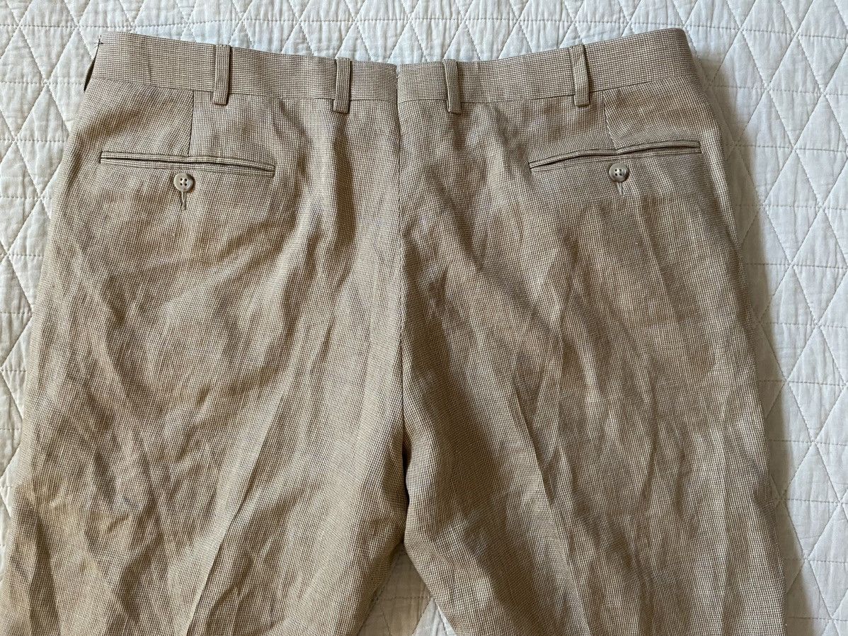 Polo Ralph Lauren × Vintage Bradford Trouser Size US 40 / EU 56 - 10 Thumbnail