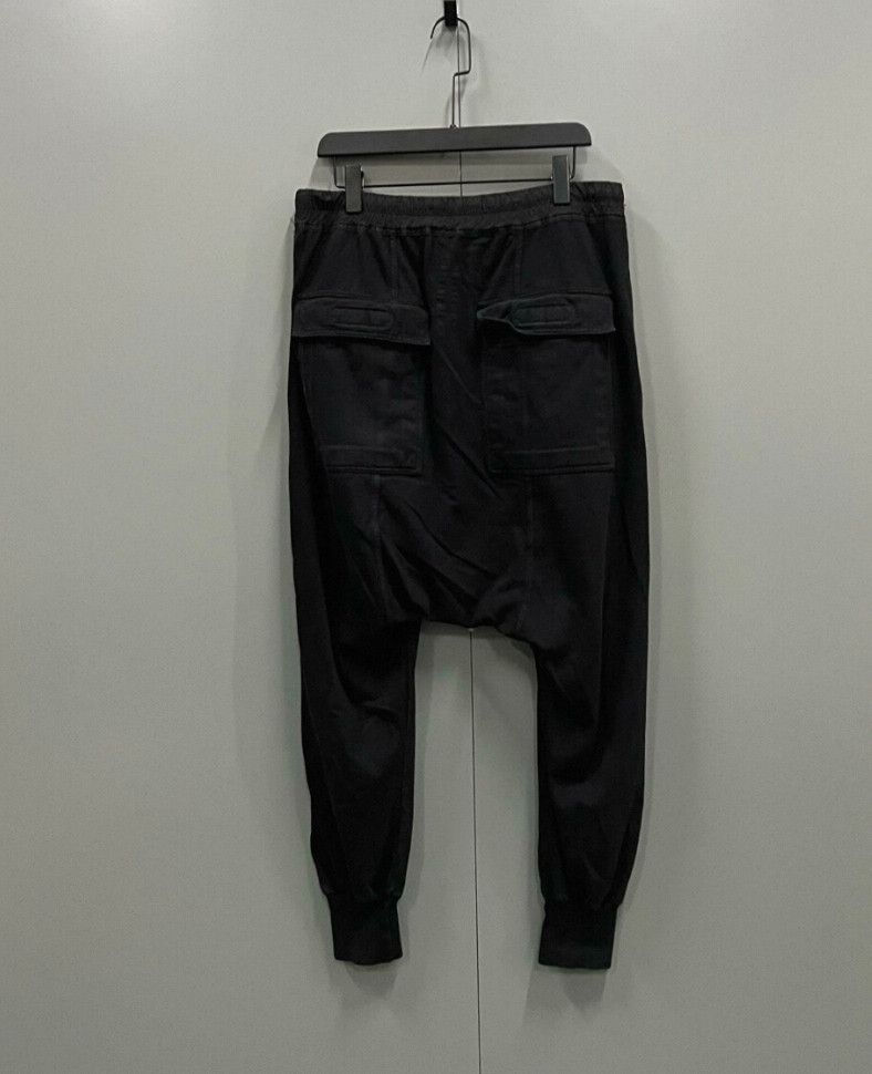 Rick Owens rickowens double-crotch casual pants-2508 Size US 44 / EU 60 - 2 Thumbnail