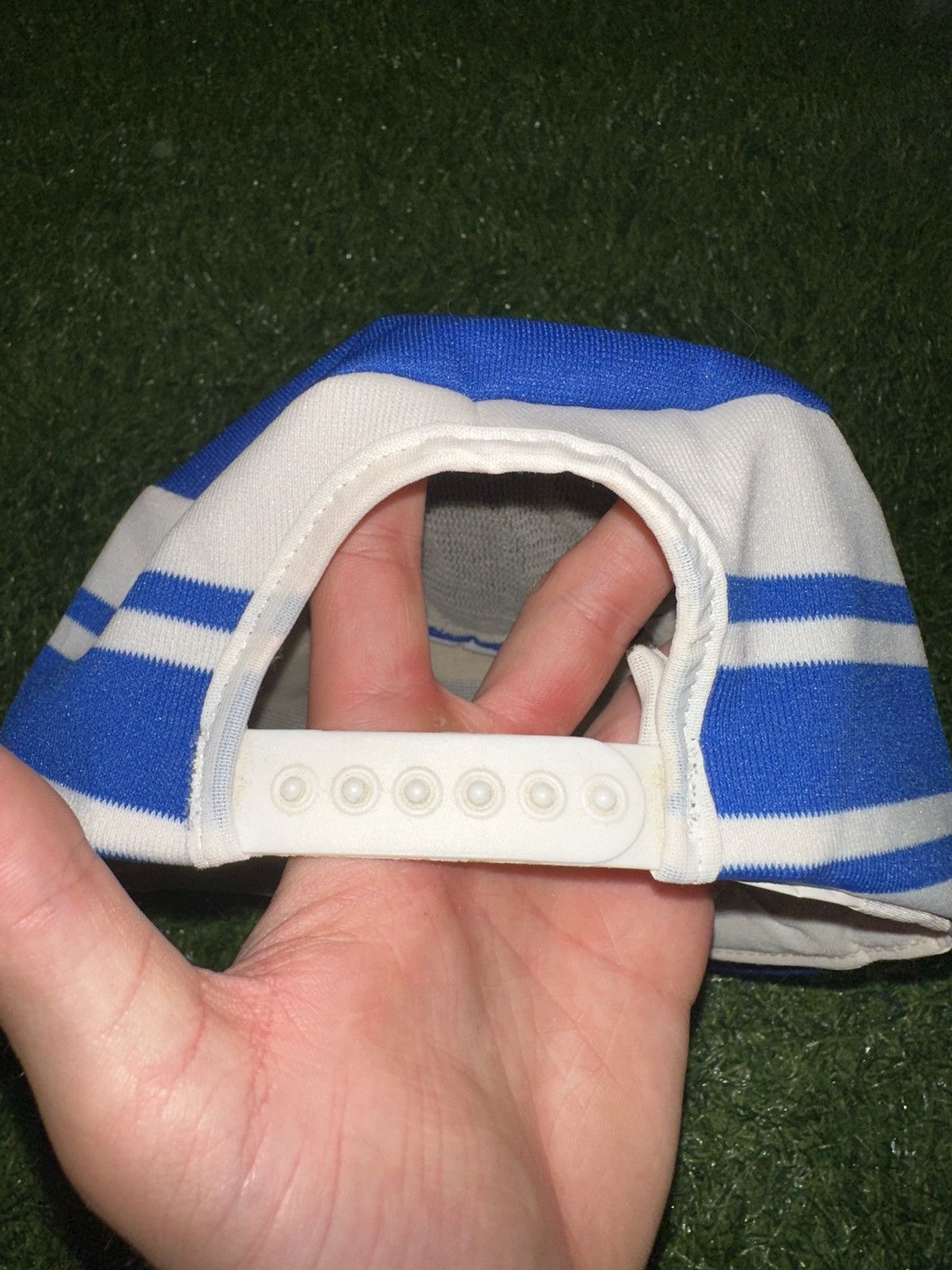 MLB Vintage mlb seattle mariners adjustable hat Size ONE SIZE - 4 Thumbnail