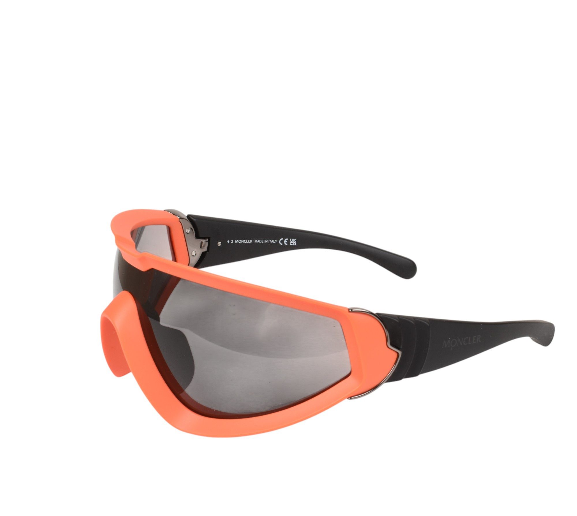 Moncler New Moncler Men Sunglasses ML0249 One size, S1406 Size ONE SIZE - 1 Thumbnail