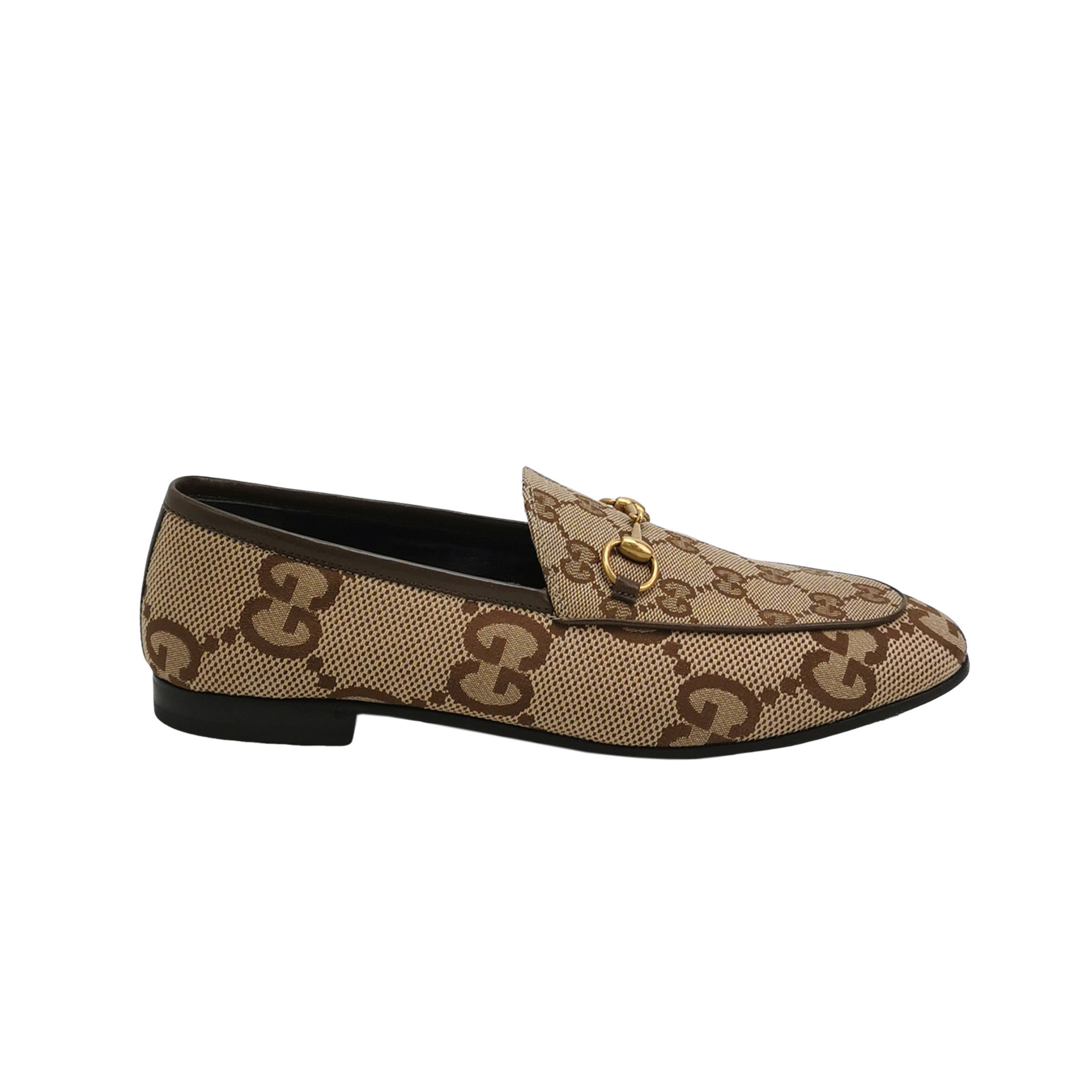 Gucci Gucci Women 9 Flats Size US 9 / IT 39 - 1 Thumbnail