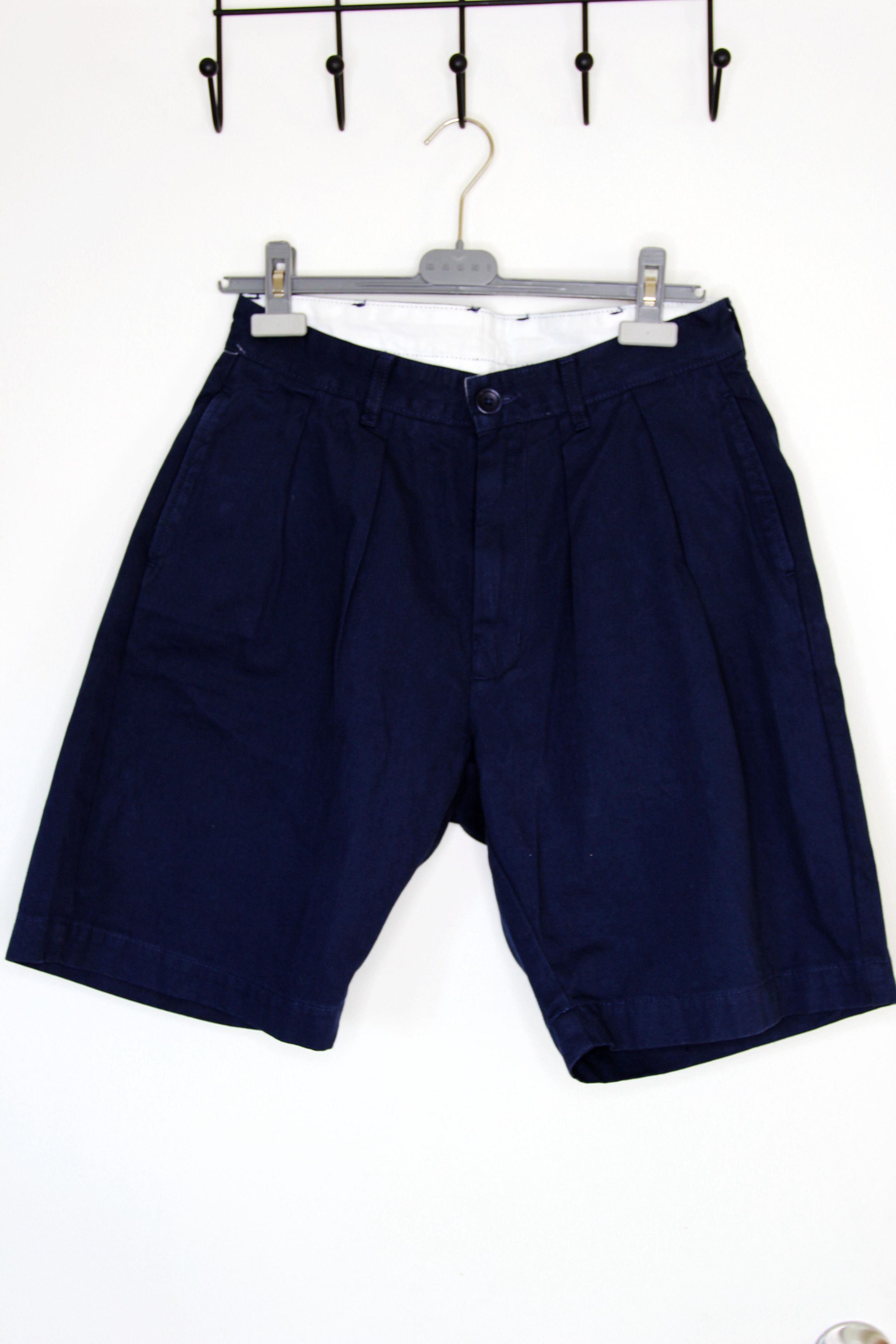 Service Works BNWT SS25 SERVICE WORKS DRILL PART TIMER SHORTS S Size US 30 / EU 46 - 2 Thumbnail