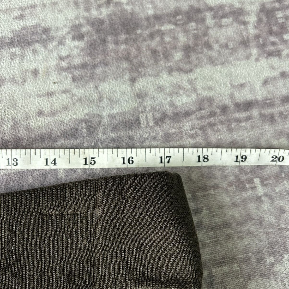 GOA SUPER GOA FLARED CARGO STYLES Size US 34 / EU 50 - 14 Thumbnail