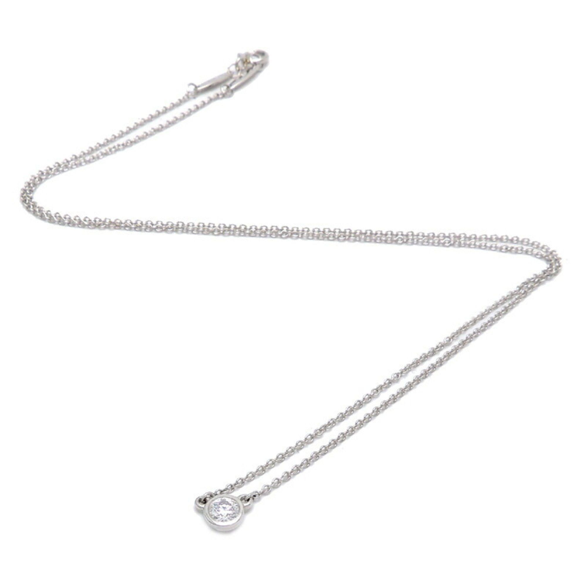 Tiffany & Co. Tiffany & Co By the yard necklace Size ONE SIZE - 1 Thumbnail