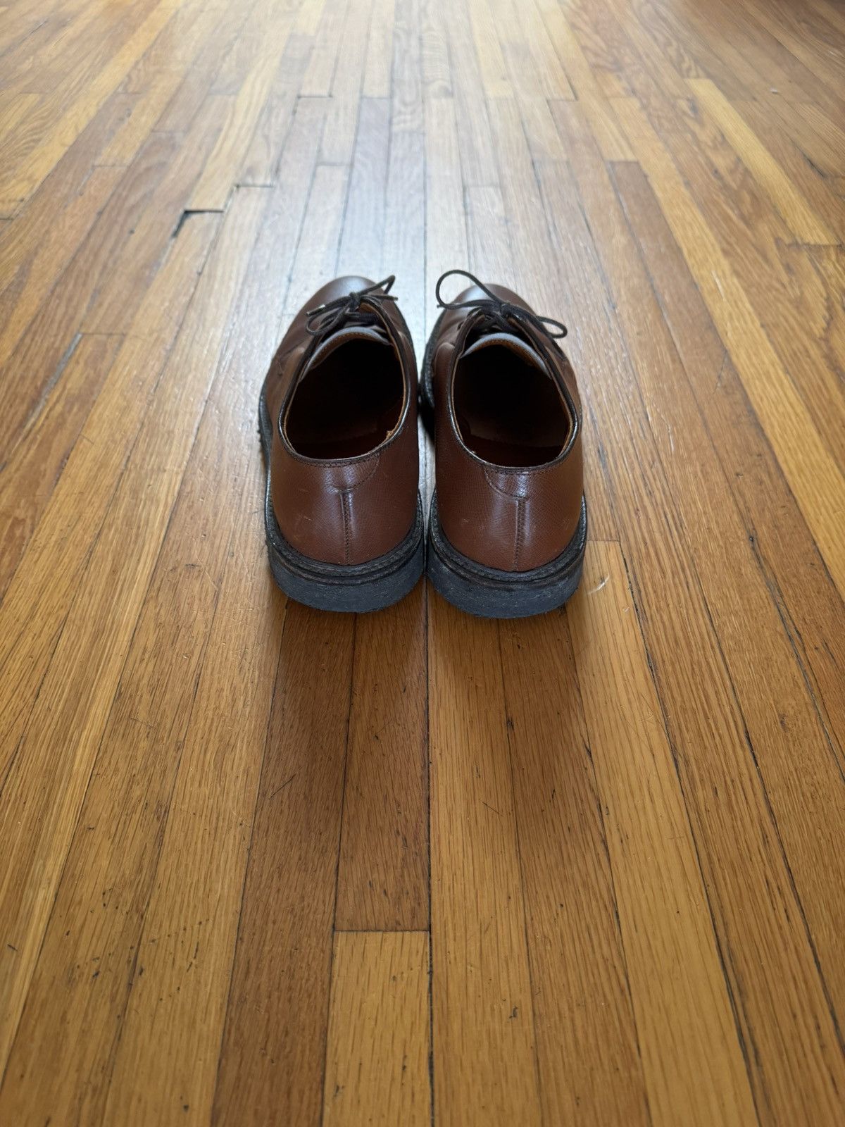 Alden Alden 947 “All-Weather Walker” Size US 7 / EU 40 - 7 Thumbnail