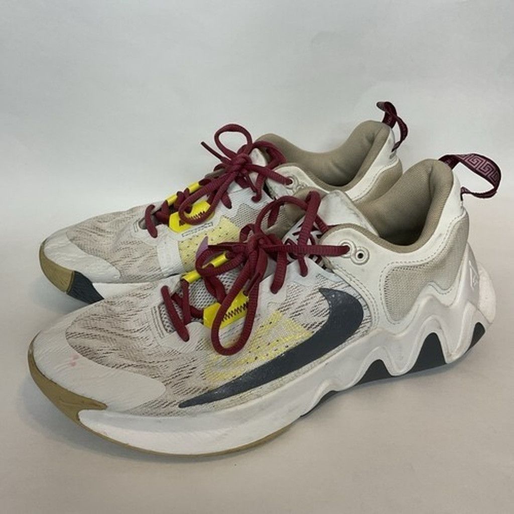 Nike Nike Giannis Immortality 2 DM0825-100 Sneakers Men Size 9 Size US 9 / EU 42 - 1 Thumbnail