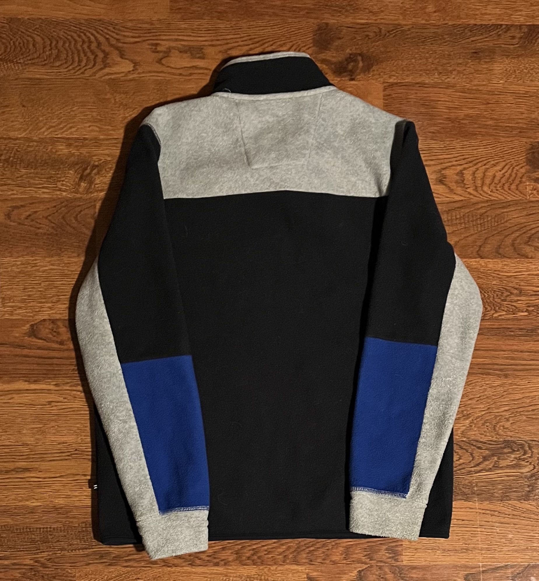 Nautica Nautica zip up jacket Size US M / EU 48-50 / 2 - 2 Thumbnail