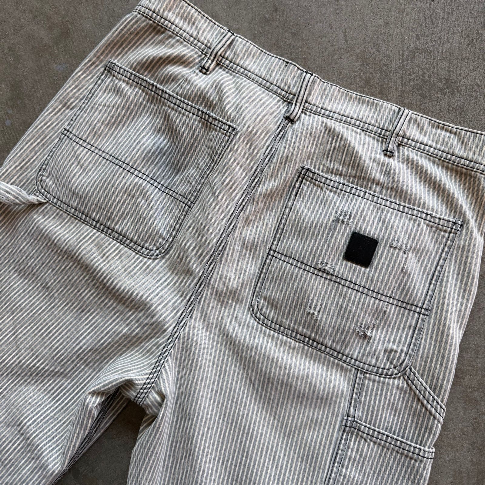 Enfants Riches Deprimes Enfants Riches Deprimes Paint Pants (Shuji Version) Size US 34 / EU 50 - 6 Thumbnail