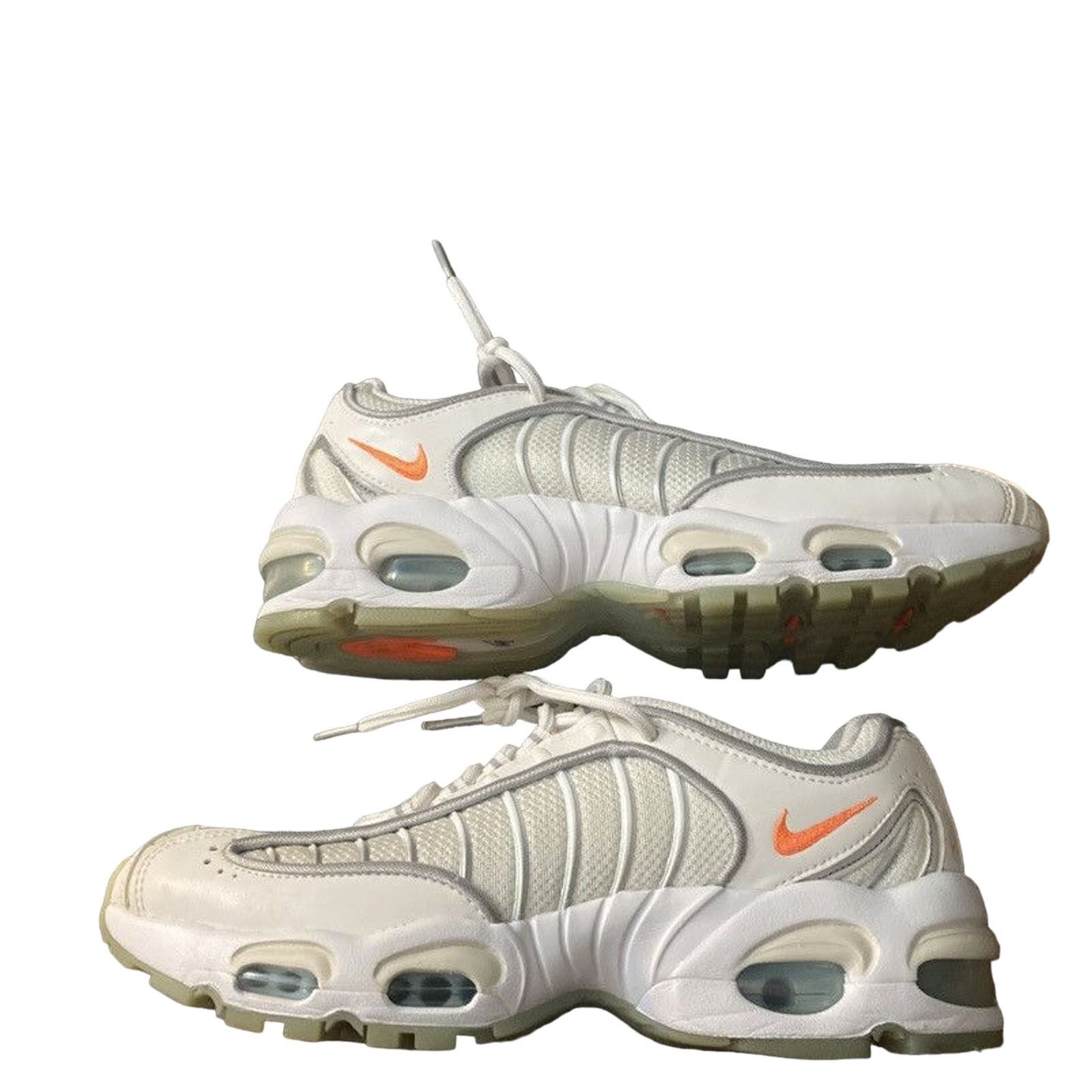 Nike Nike Air Max TailwindTotal Orange Size US 6.5 / EU 39-40 - 1 Thumbnail