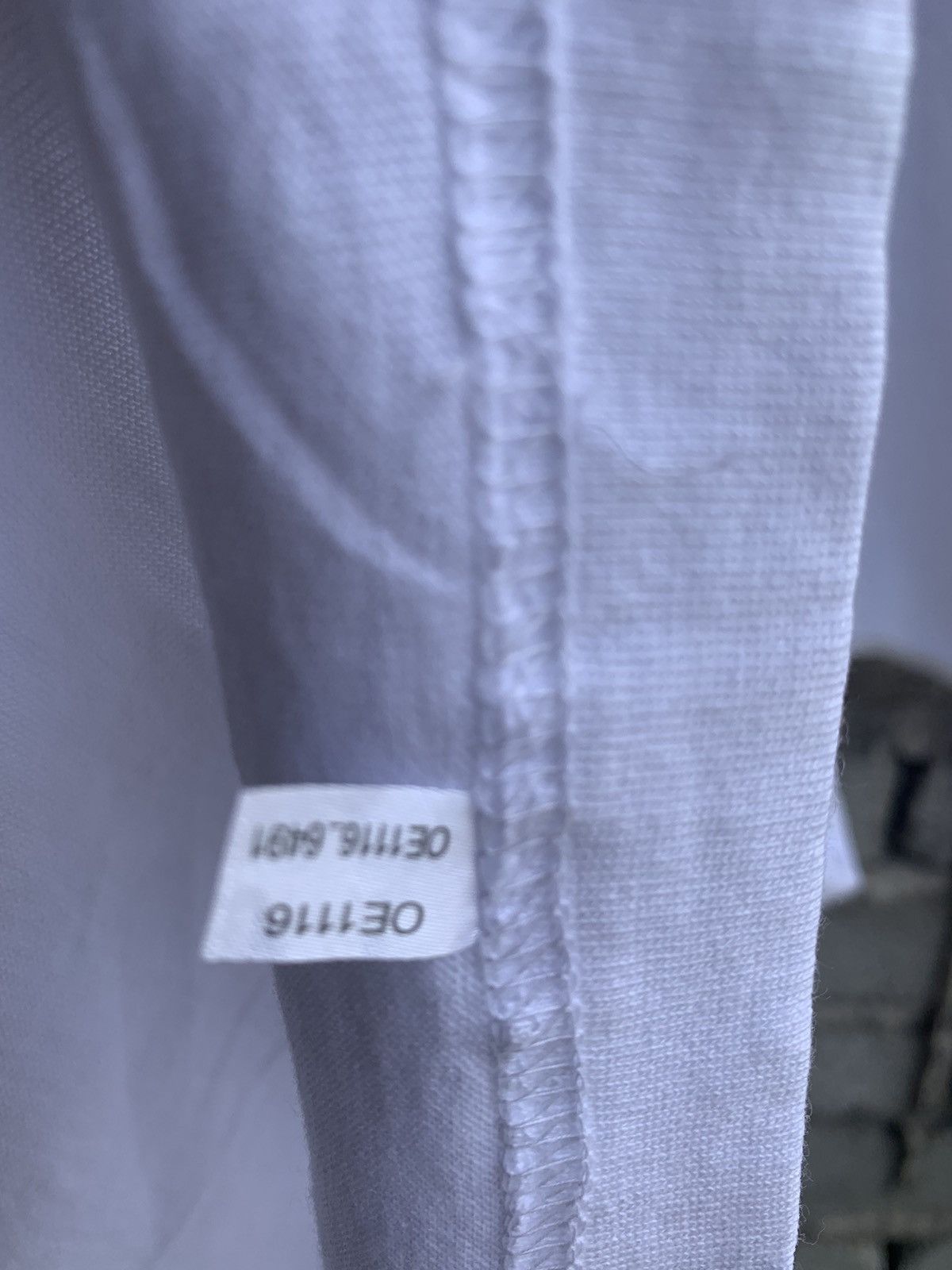 Japanese Brand 2018 Overdrive Movie Tee Size US M / EU 48-50 / 2 - 8 Thumbnail