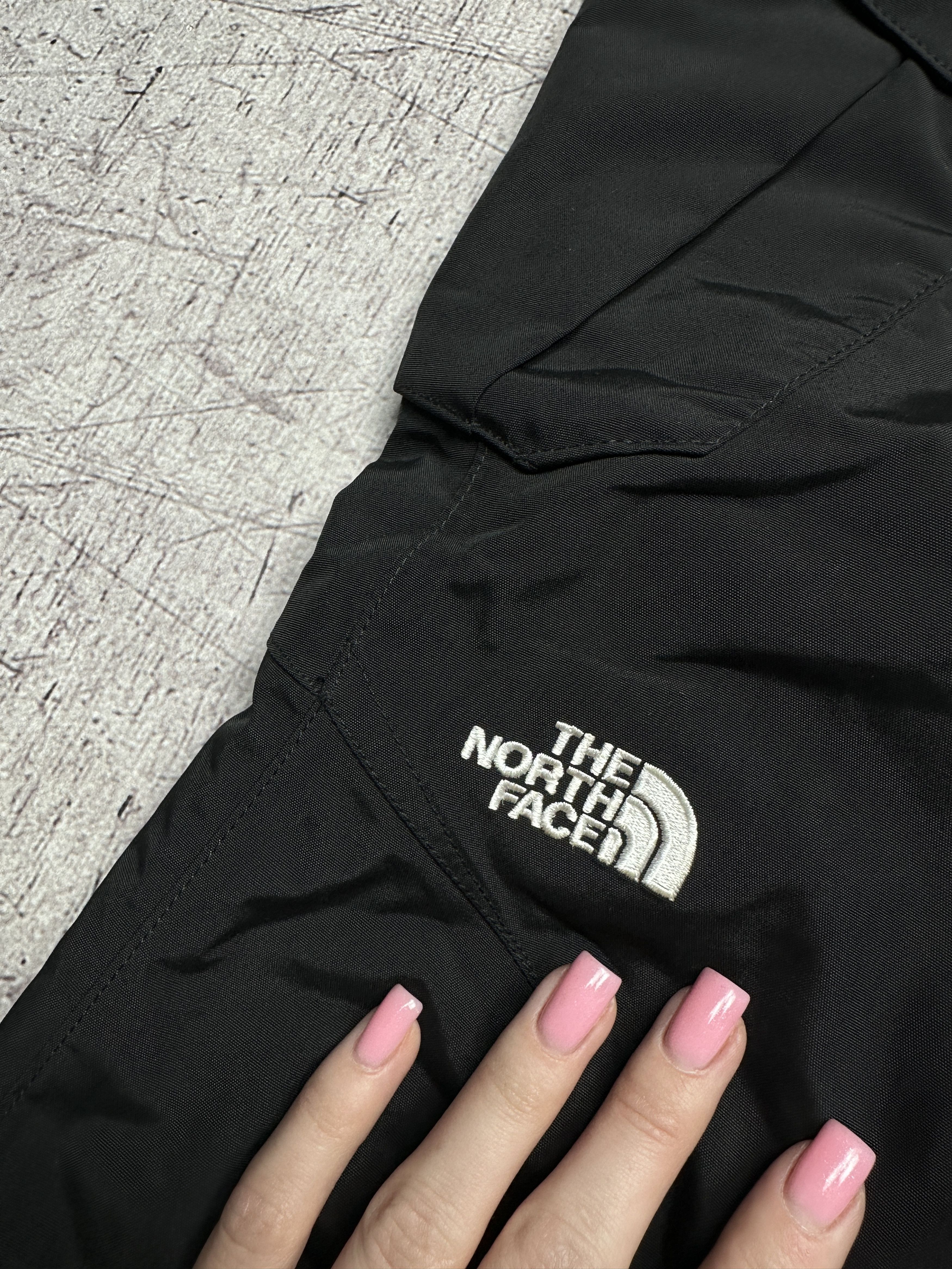 The North Face The North Face Womens Ski Snowboard Pants Size 32" / US 10 / IT 46 - 3 Thumbnail