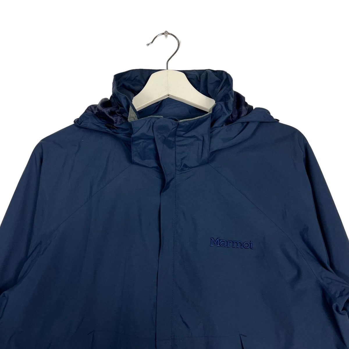Marmot 🔥 MARMOT NANOPRO TECHNICAL JACKET Size US M / EU 48-50 / 2 - 3 Thumbnail