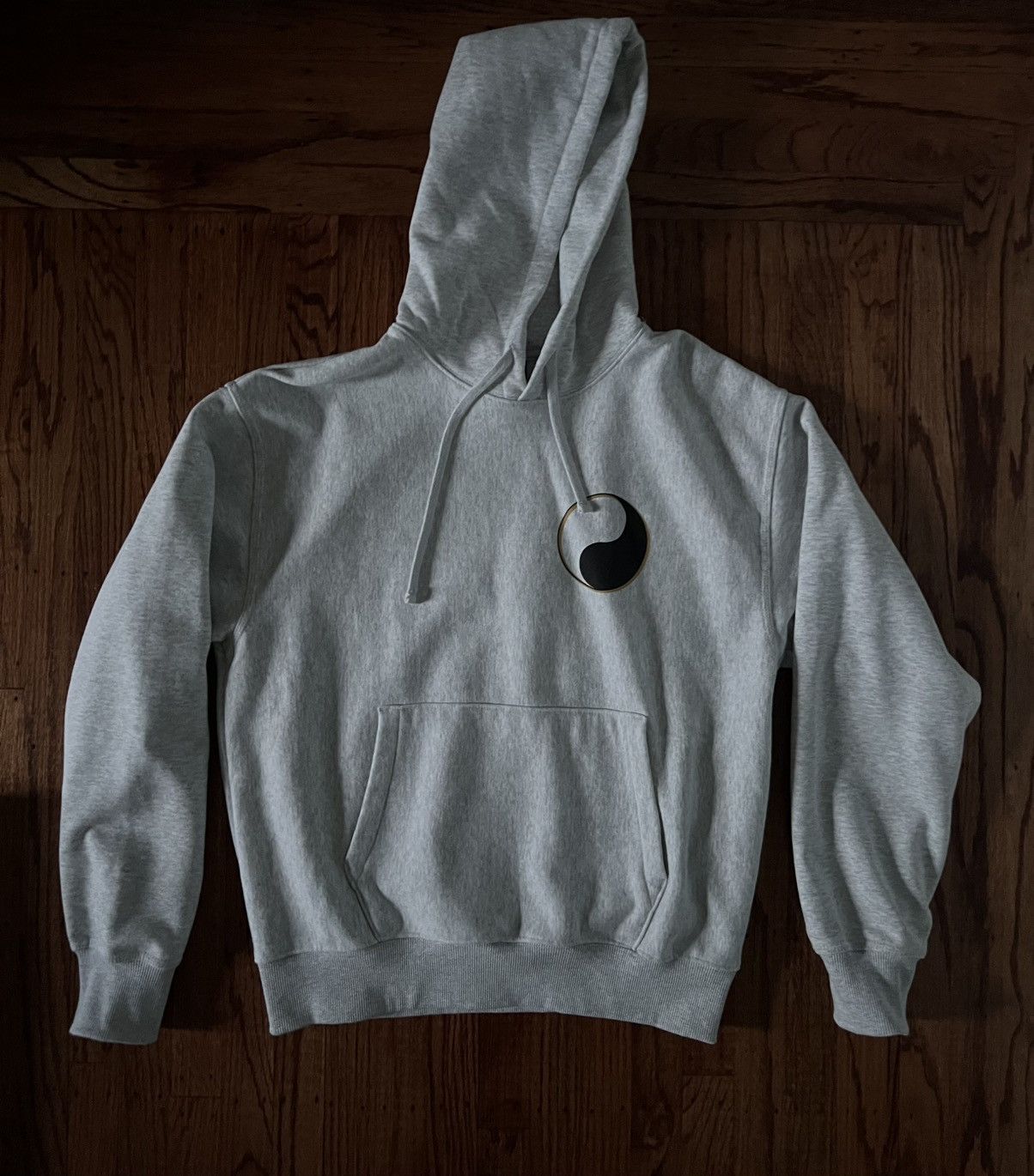 Our Legacy X Stussy Hoodie | Grailed