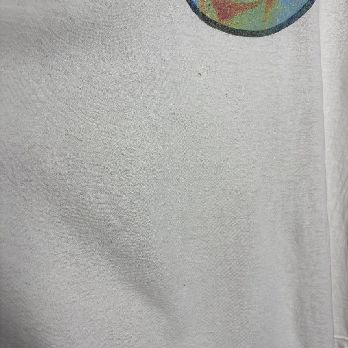 Band Tees Vintage 90s Los Piratas Alternative Rock Band Tee Radiohead Size US XL / EU 56 / 4 - 8 Thumbnail
