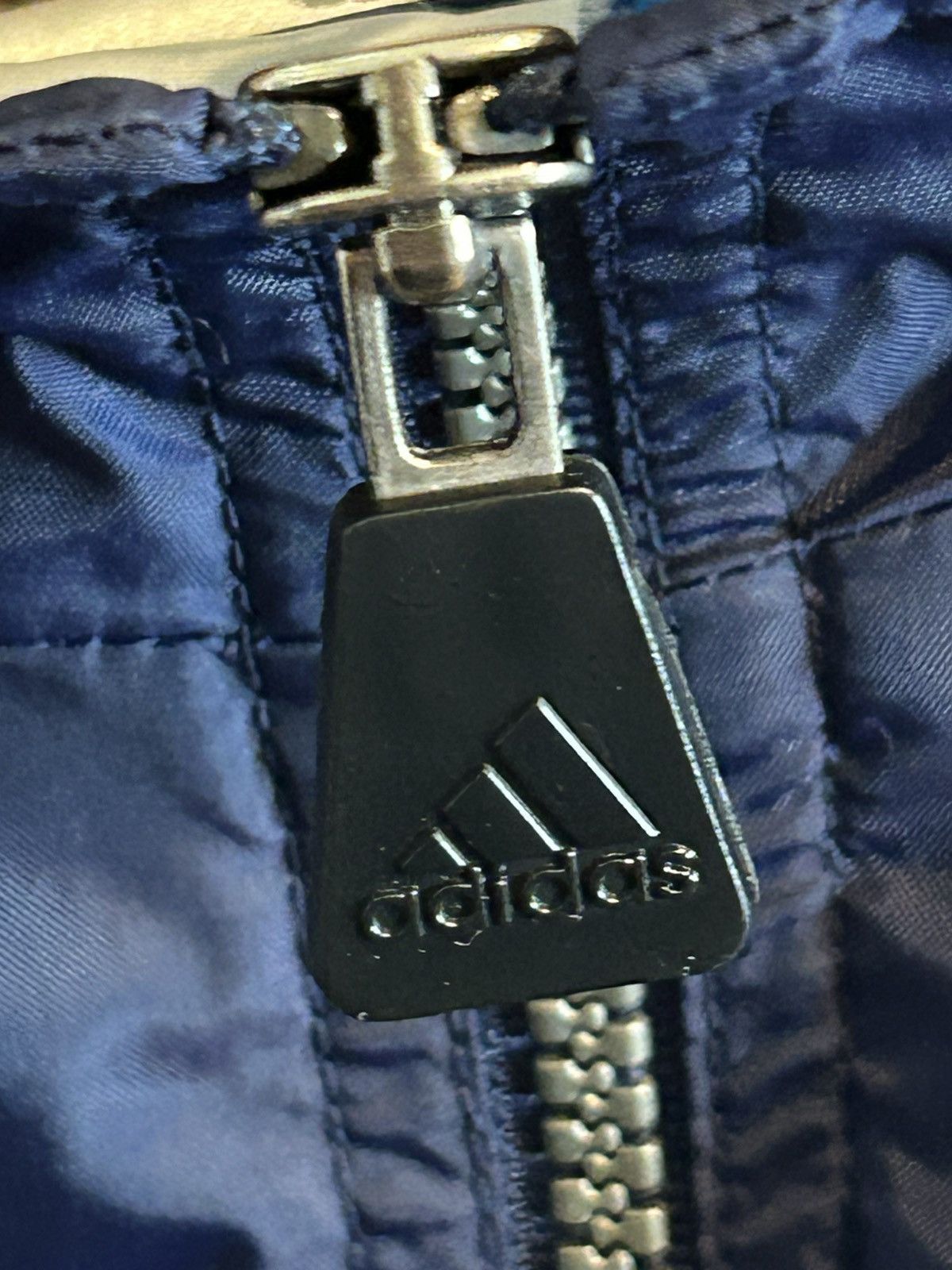 Adidas Vintage Adidas windbreaker 90s Size US M / EU 48-50 / 2 - 5 Thumbnail