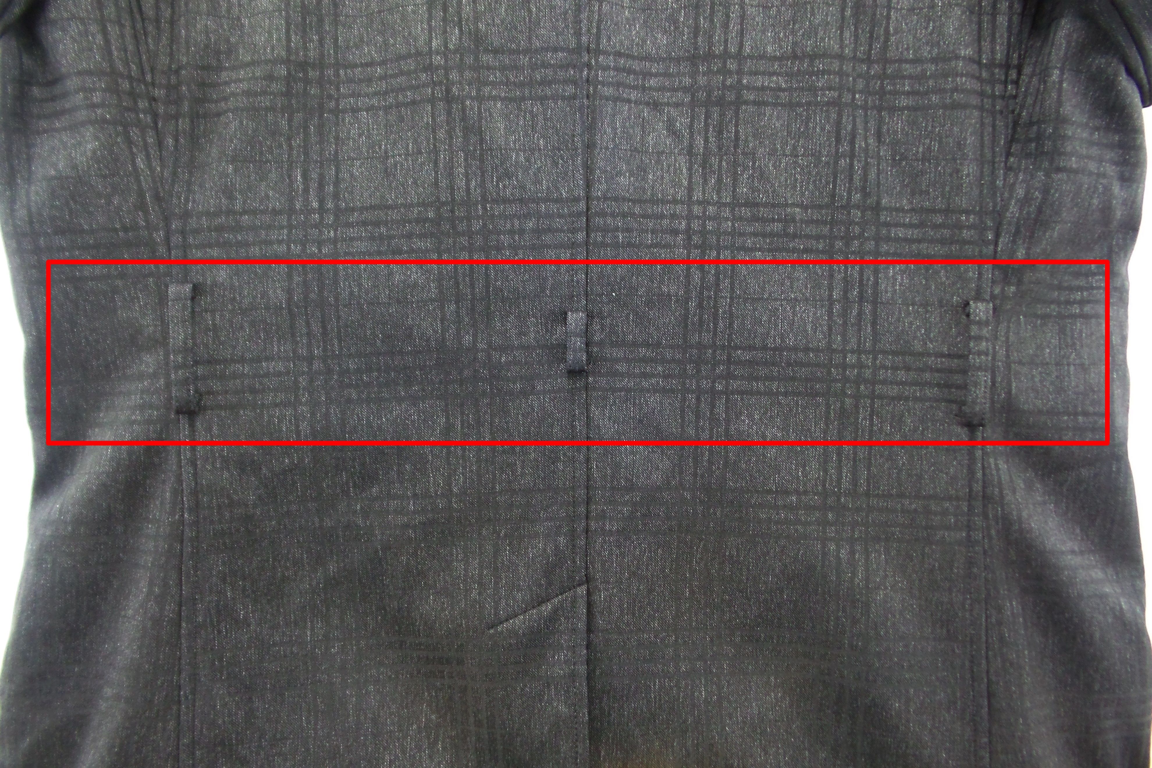 Designer × Katharine Hamnett London Katharine Hamnett London KH86 Trench Coats Size US L / EU 52-54 / 3 - 11 Thumbnail