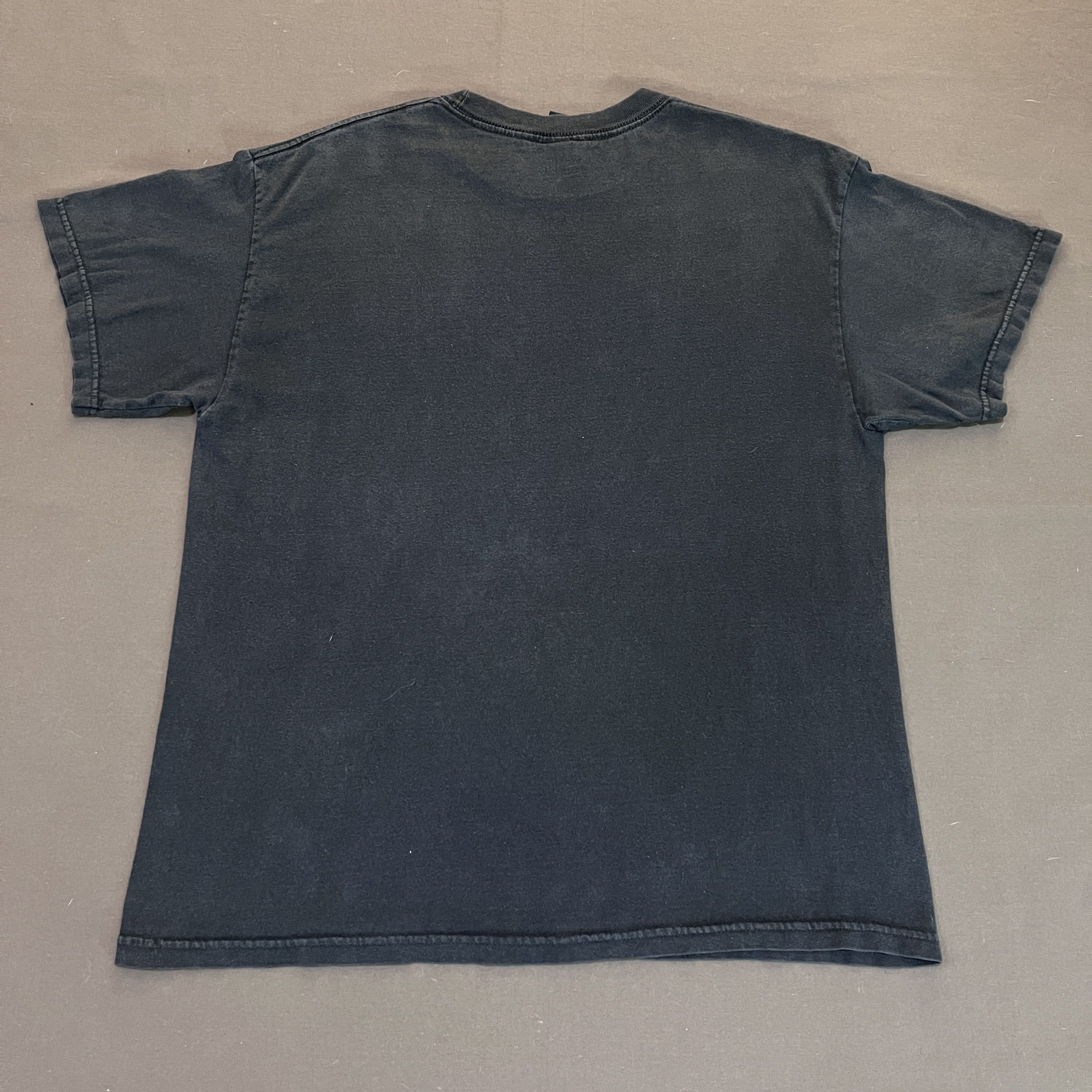 Band Tees Vintage Y2K The Psychedelic Furs Tee Faded Post-punk Size US L / EU 52-54 / 3 - 8 Thumbnail