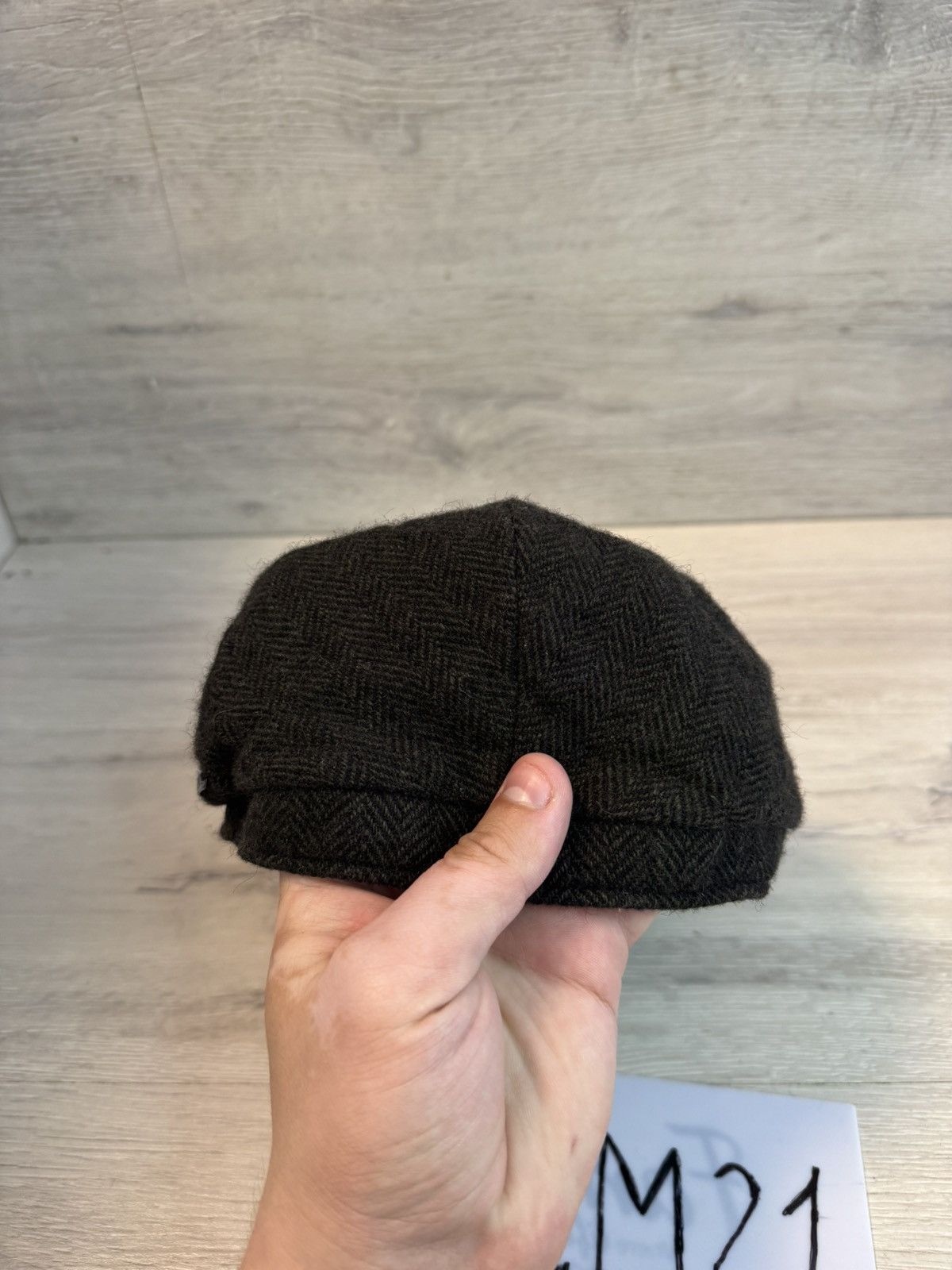 Stetson Stetson cap hat Size ONE SIZE - 3 Thumbnail