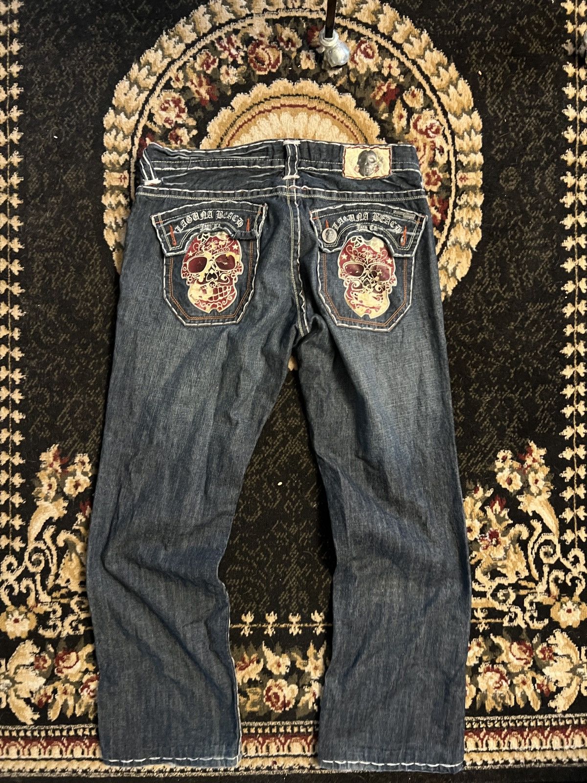 Laguna Beach Denim