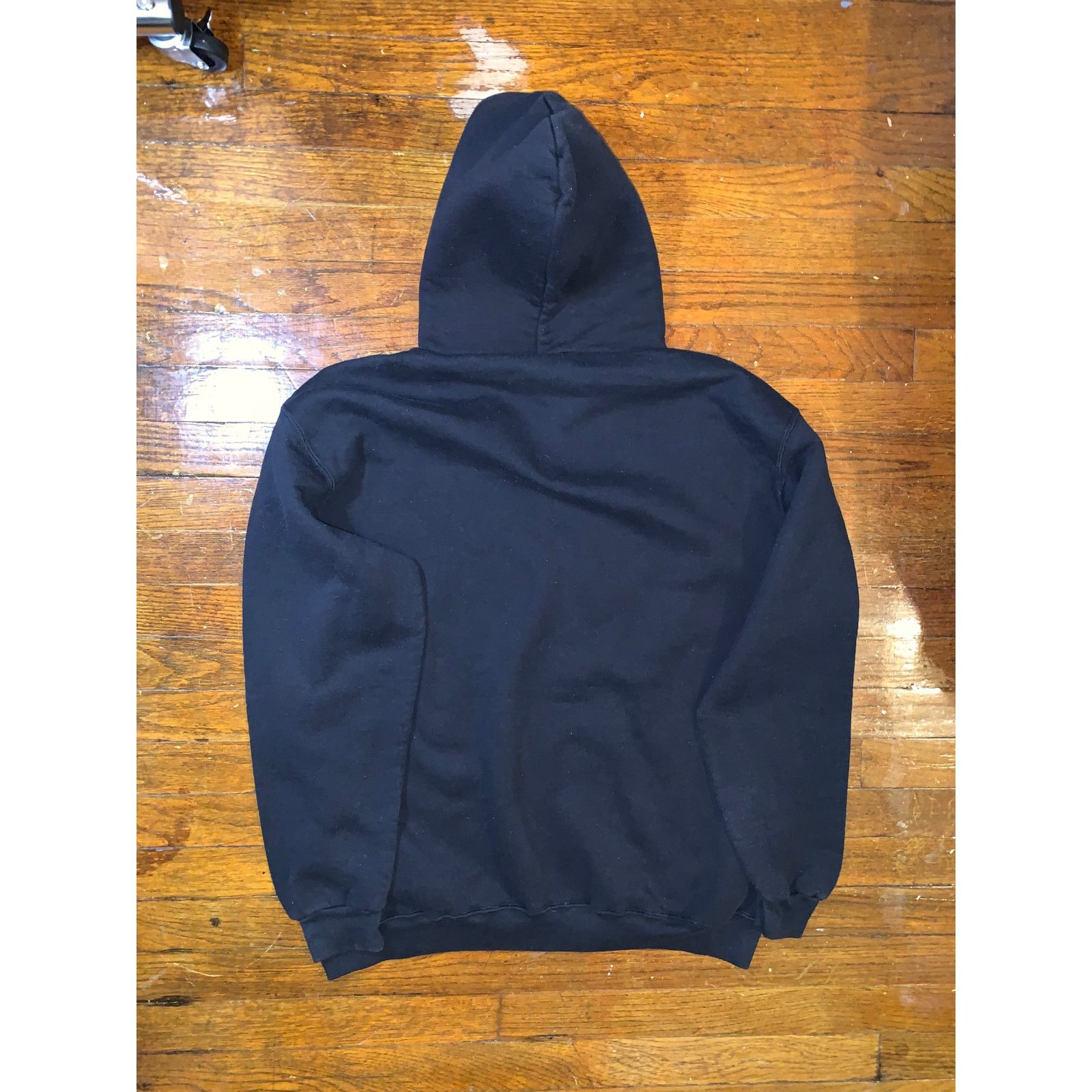 Planet Hollywood Planet Hollywood Las Vegas Hoodie Mens XL Black Size US XL / EU 56 / 4 - 9 Thumbnail