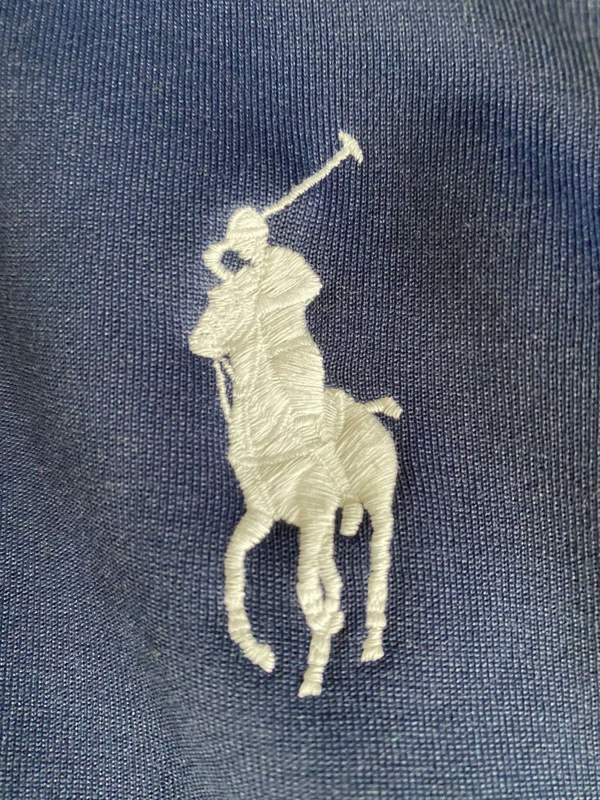 Polo Ralph Lauren Ralph Lauren sweater Size US L / EU 52-54 / 3 - 2 Thumbnail
