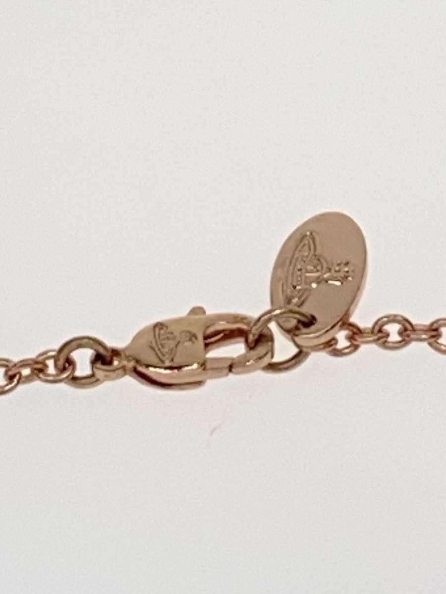 Vivienne Westwood Studded Crystal Orb Necklace Size ONE SIZE - 4 Thumbnail
