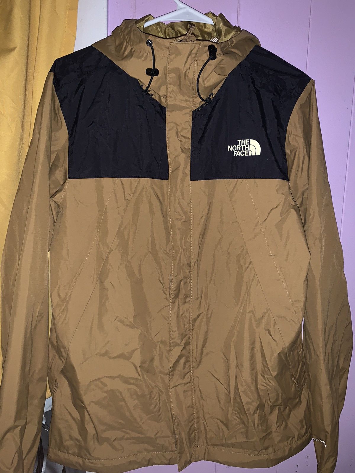 The North Face The North Face windbreaker Size US S / EU 44-46 / 1 - 1 Thumbnail