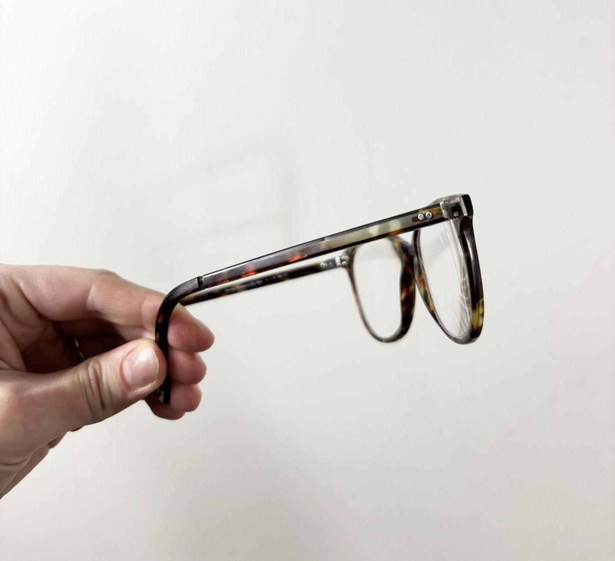 Other William Morris London Eyeglasses Frames Glasses Size ONE SIZE - 4 Thumbnail