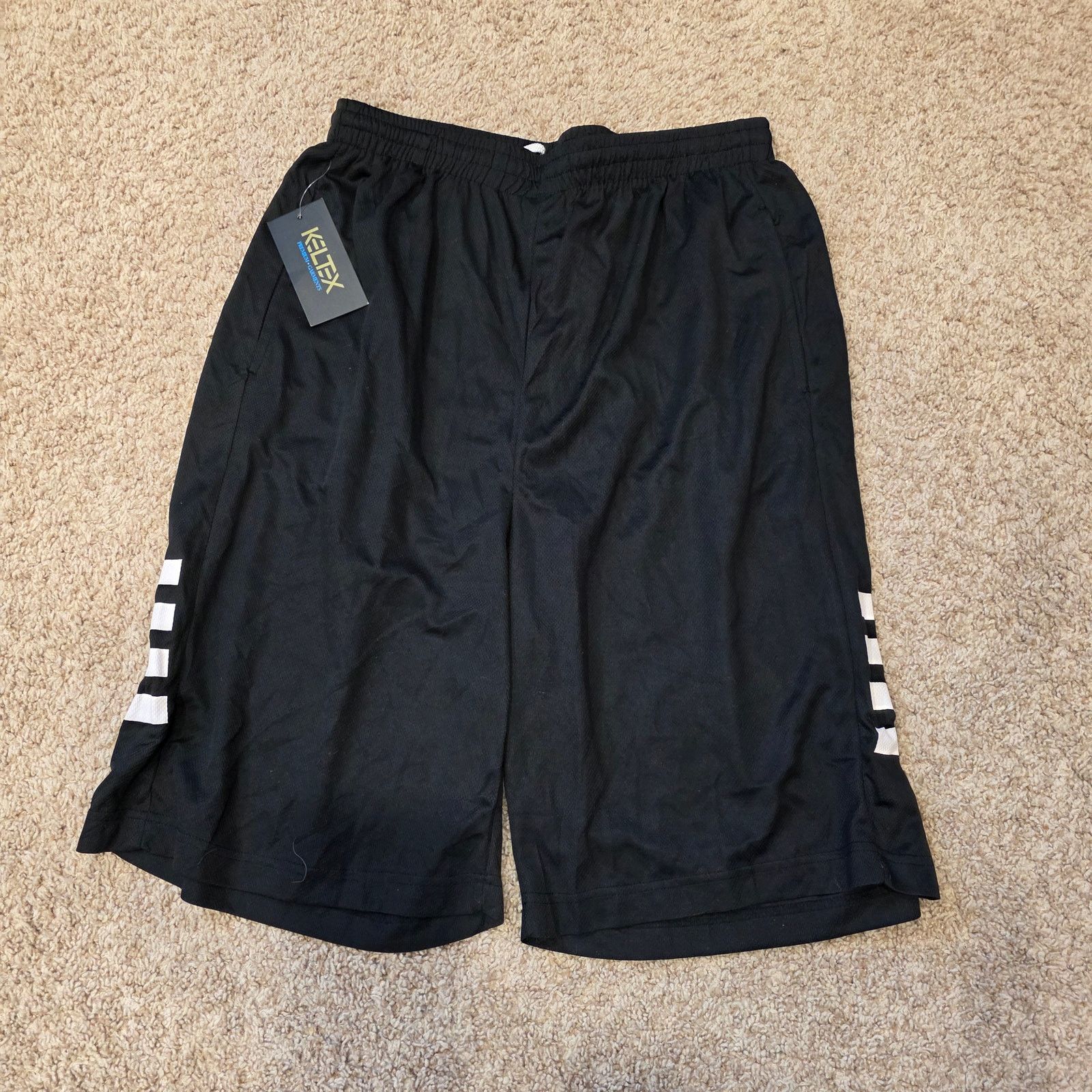 Cole Buxton × Other UVU Club Half Tights Black M Cole Buxton | Grailed