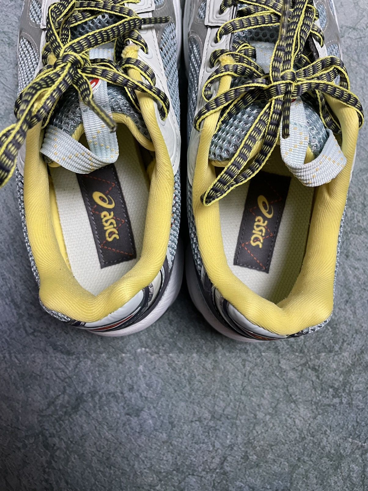 Asics × Kiko Kostadinov ASICS ub4-s gel-1130 kiko kostadinov Size US 7.5 / IT 37.5 - 8 Thumbnail