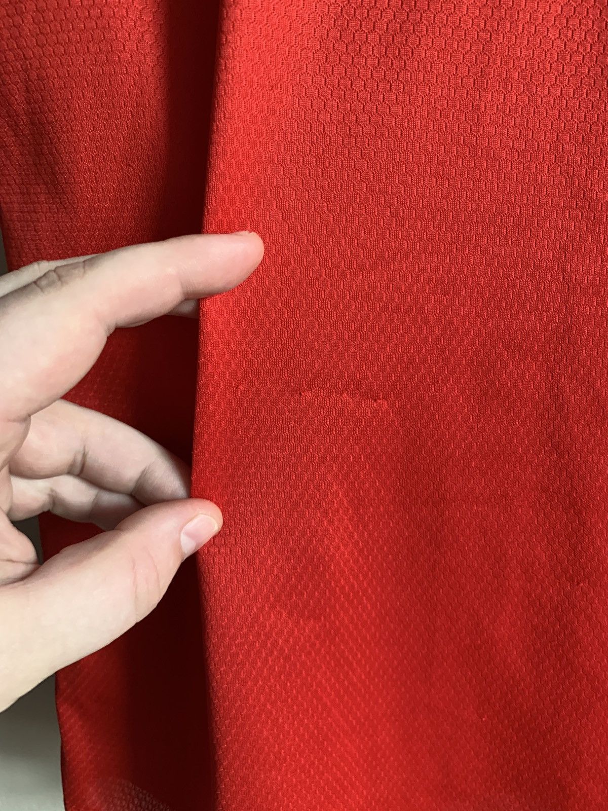 Adidas Arsenal London 2019 Home Football Shirt Adidas Soccer Jersey Size US XS / EU 42 / 0 - 5 Thumbnail