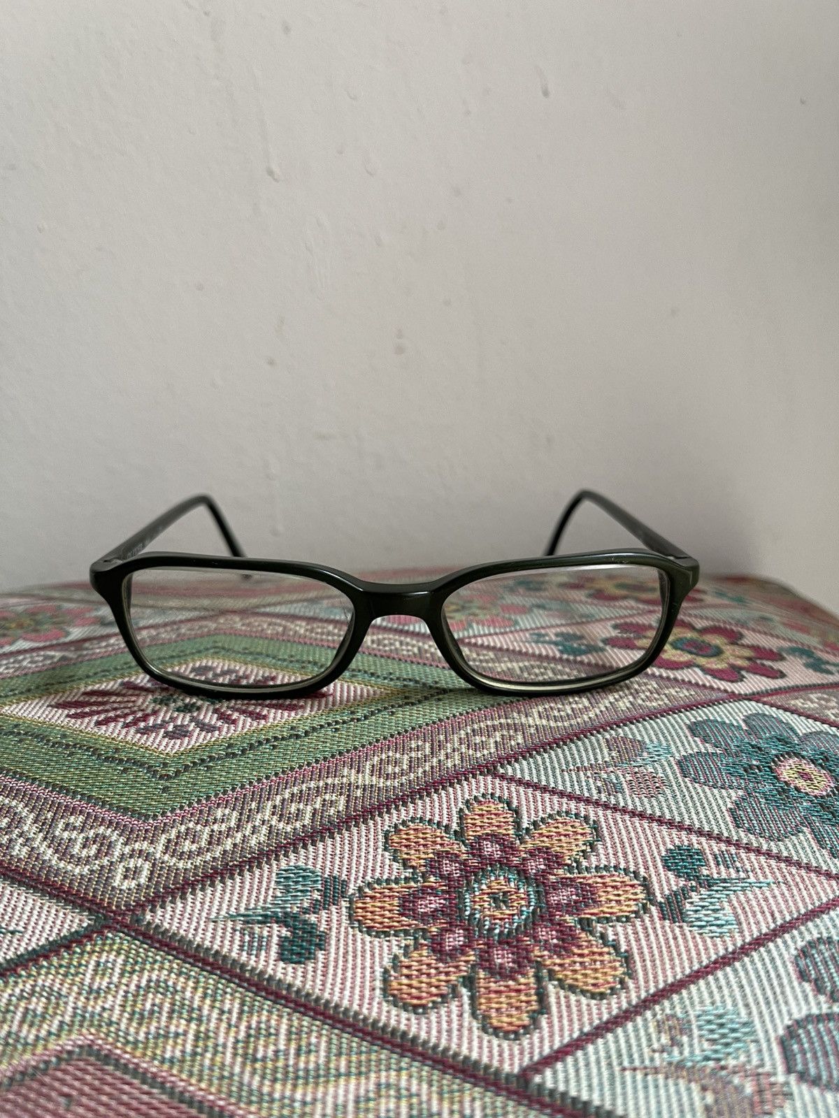 Valentino Vintage Oliver by Valentino Glasses Size ONE SIZE - 1 Thumbnail