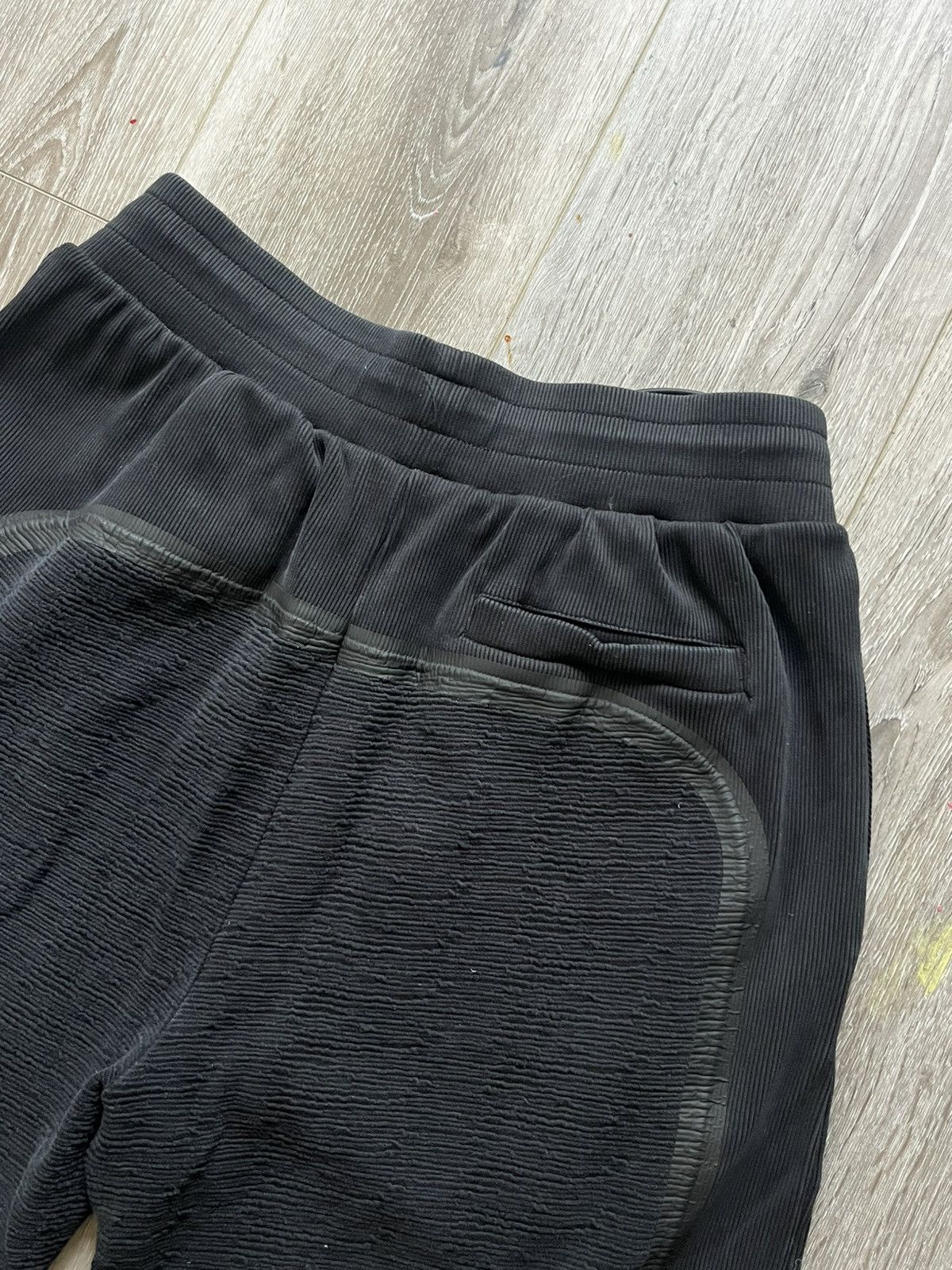 A-COLD-WALL* A-COLD-WALL Mens Drawstring Jogger Pants Size L Size US 31 - 6 Thumbnail