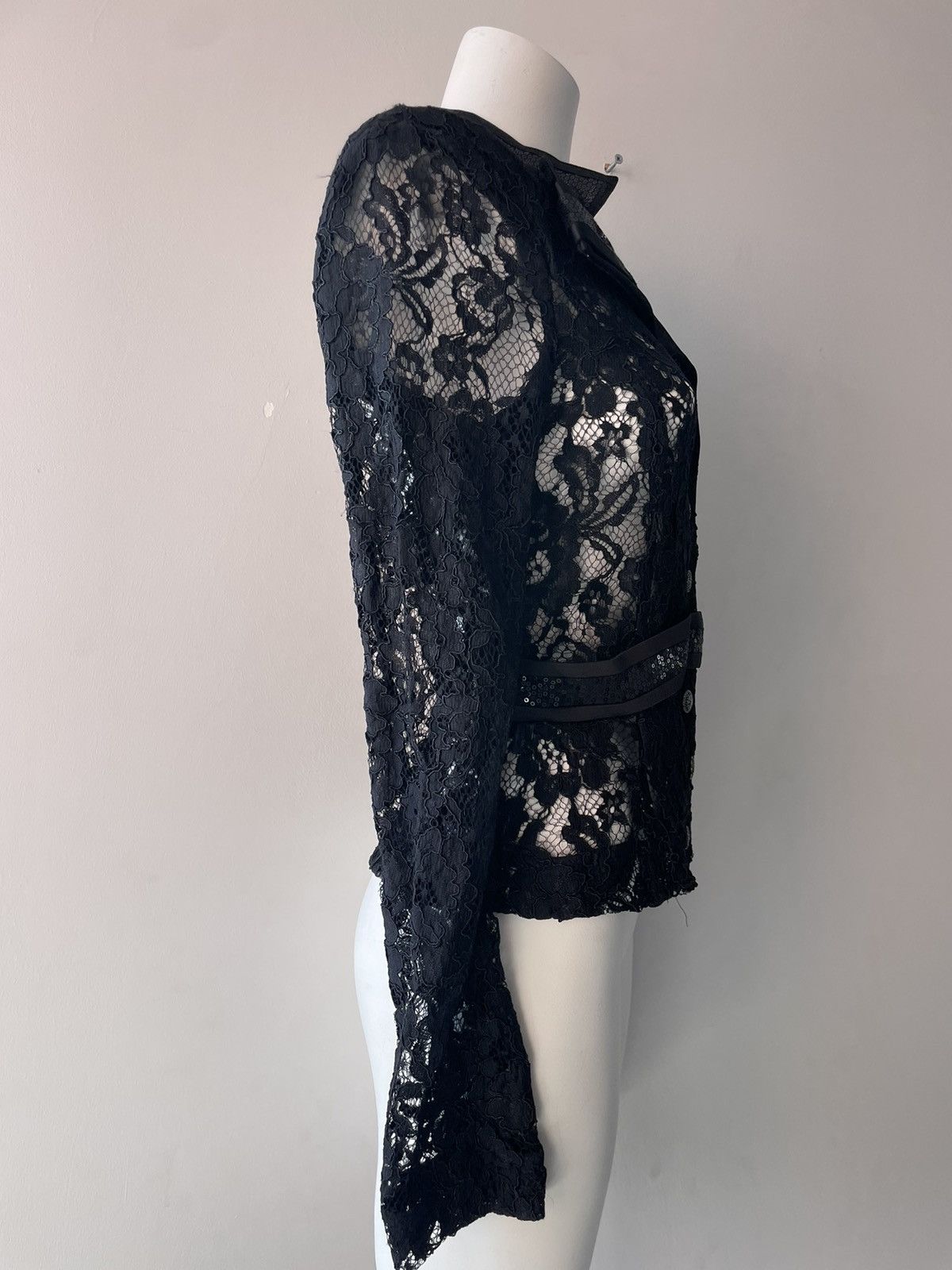 Vintage Vintage shirt Size S / US 4 / IT 40 - 11 Thumbnail