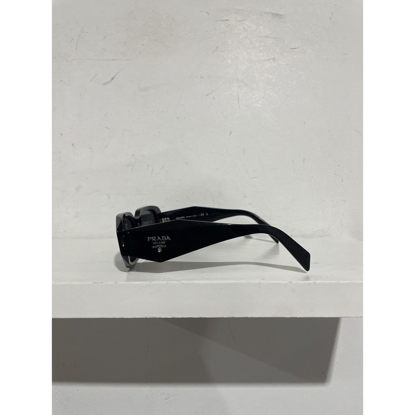Prada PRADA MILANO SUNGLASSES PREOWNED Size ONE SIZE - 8 Thumbnail