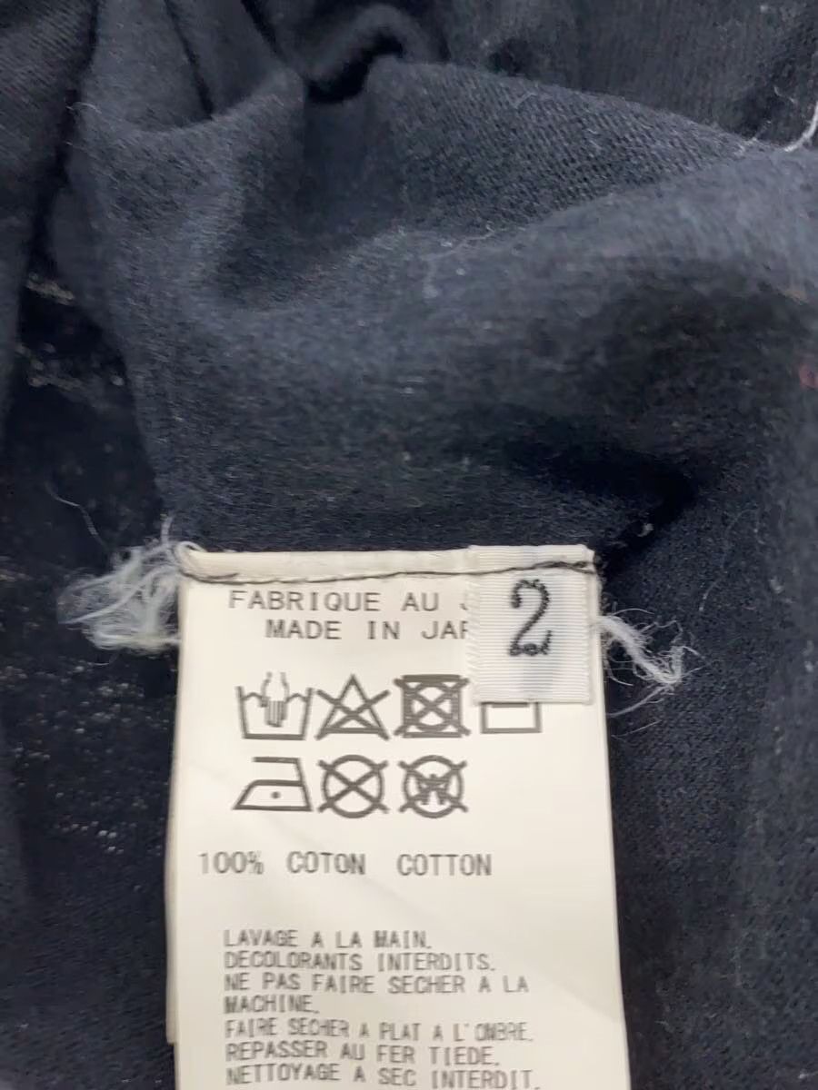 Yohji Yamamoto BLACK Scandal Yohji Yamamoto T-shirt Size US M / EU 48-50 / 2 - 3 Thumbnail