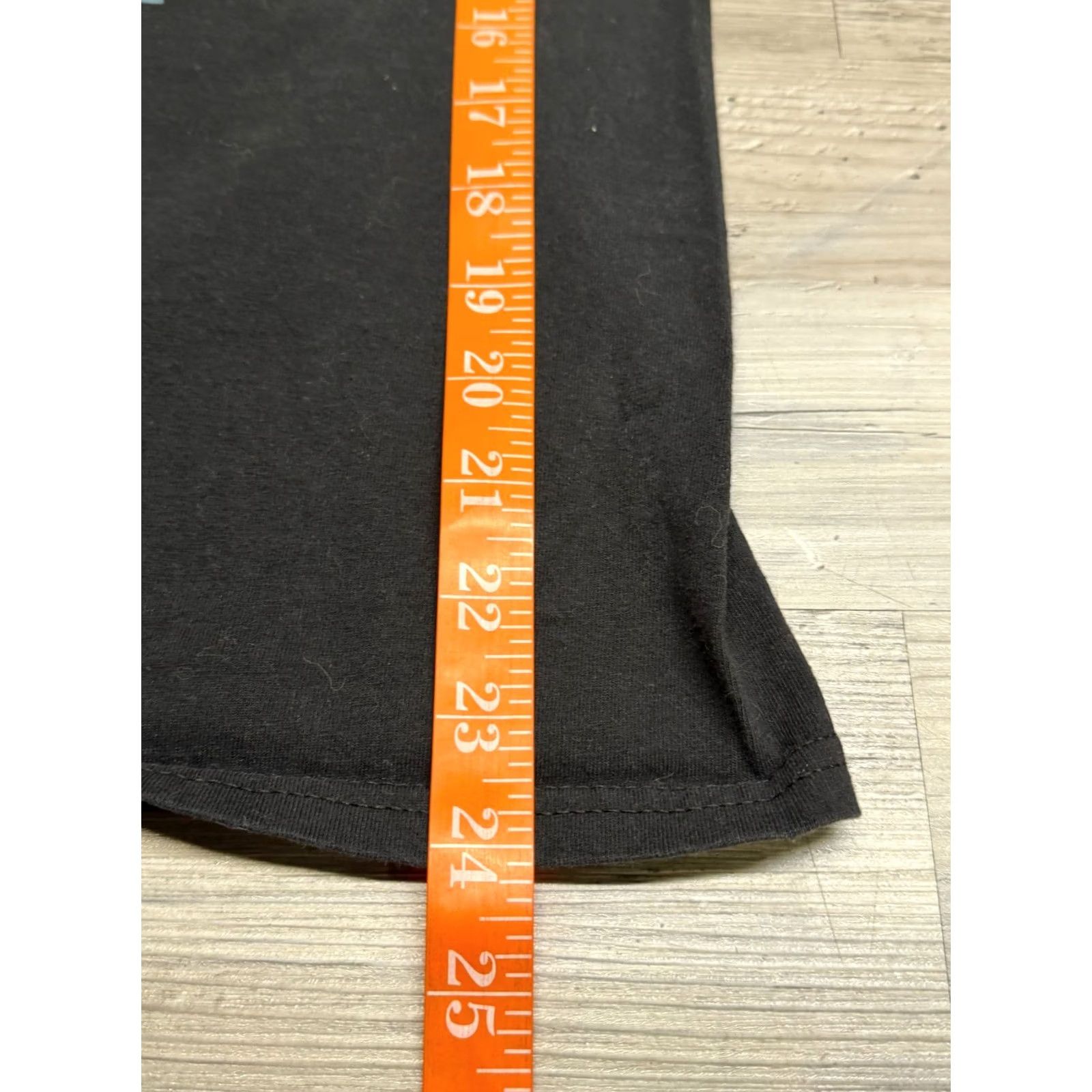 Harley Davidson Harley-Davidson T-Shirt Motor City Detroit Michigan Double Sided Graphic Tee S Black Cotton Vintage Men Size US S / EU 44-46 / 1 - 8 Thumbnail
