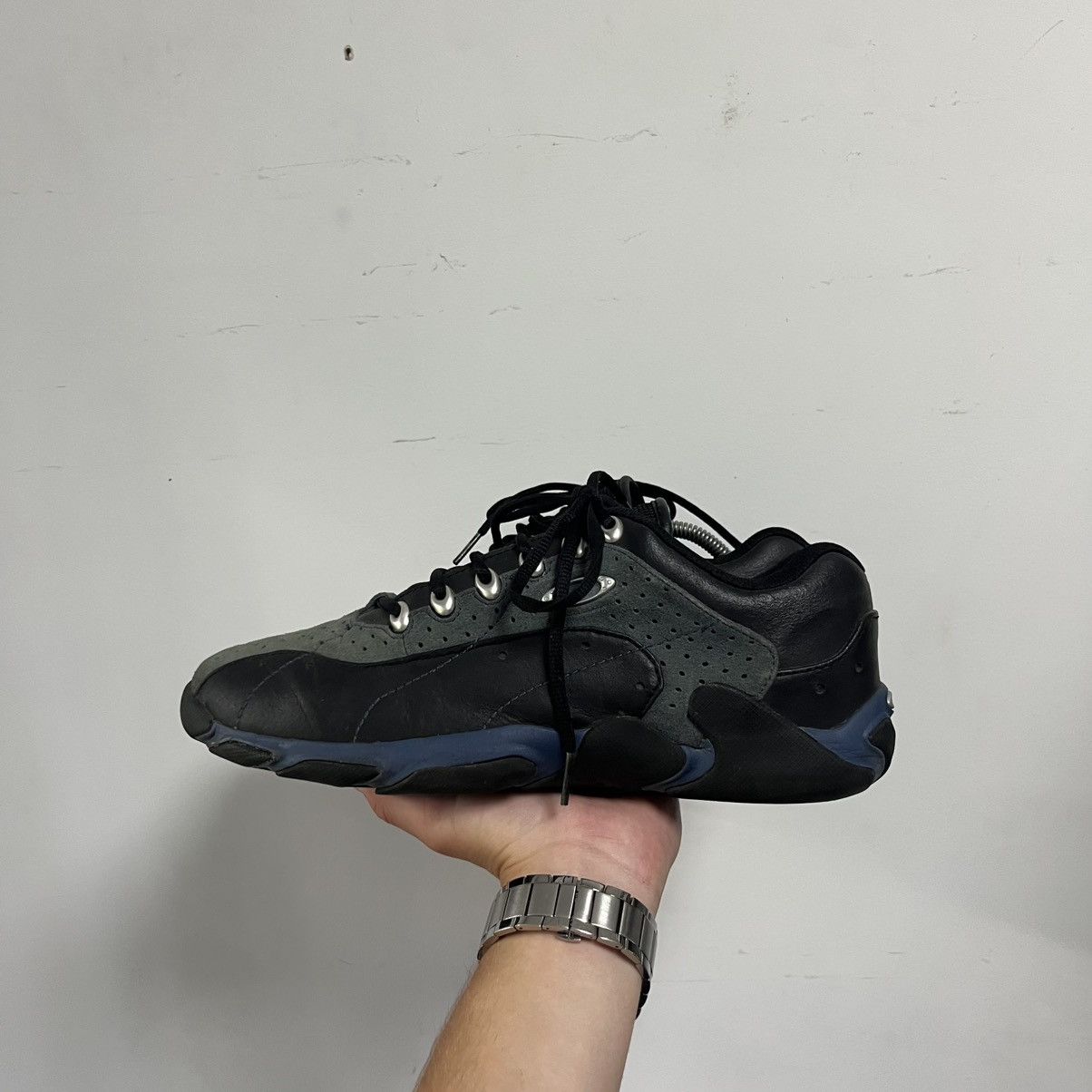 Oakley 00s Vintage Oakley Shoes Sneakers Outdoor Size US 11 / EU 44 - 4 Thumbnail