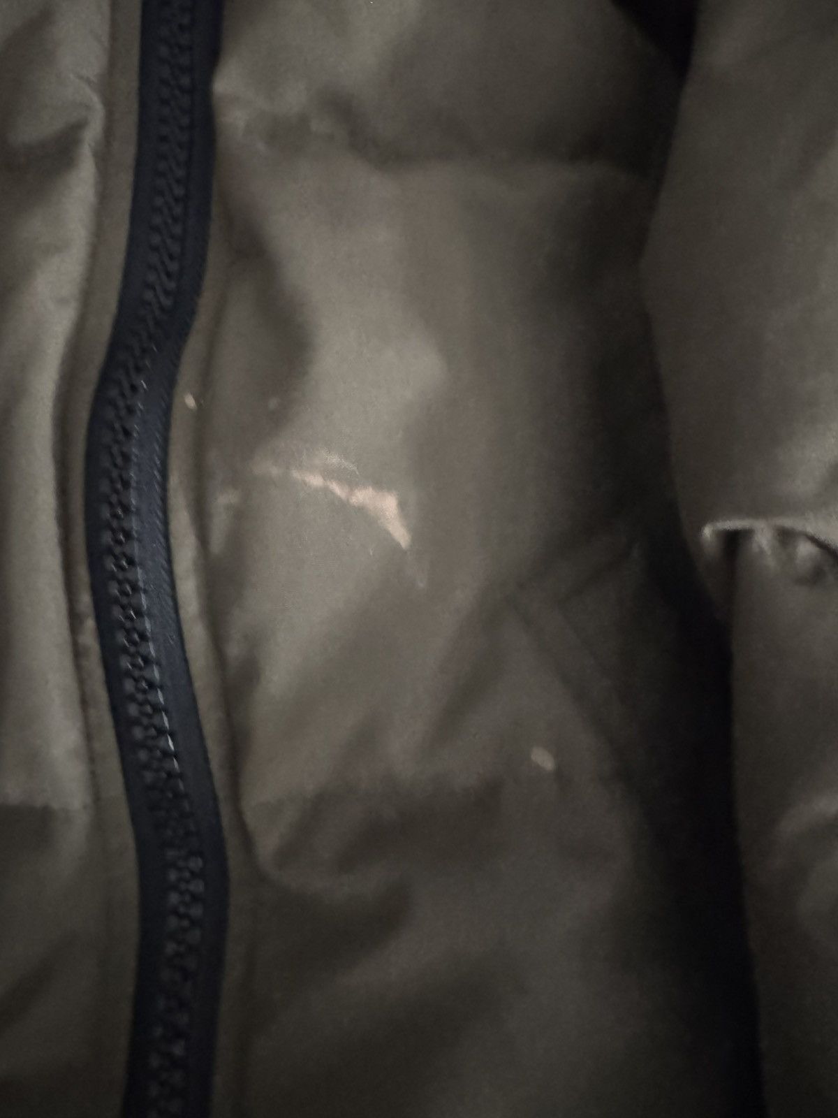 Canada Goose Canada Goose Mystique Parka Size M / US 6-8 / IT 42-44 - 3 Thumbnail