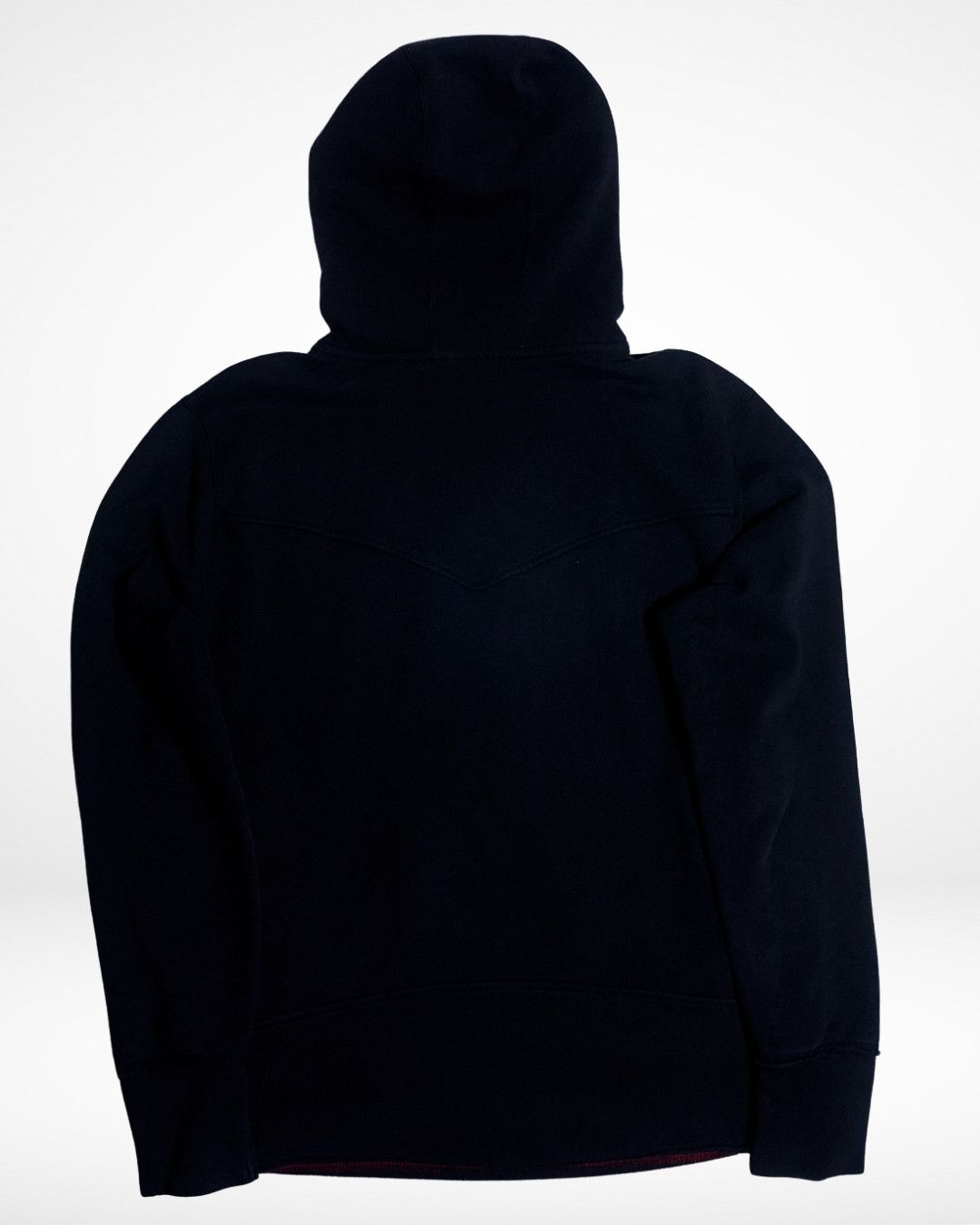 Levi's Vintage Clothing 2004 Levis Red Tab Japan Release Bondage Strap Ninja Hoodie Size US M / EU 48-50 / 2 - 13 Thumbnail