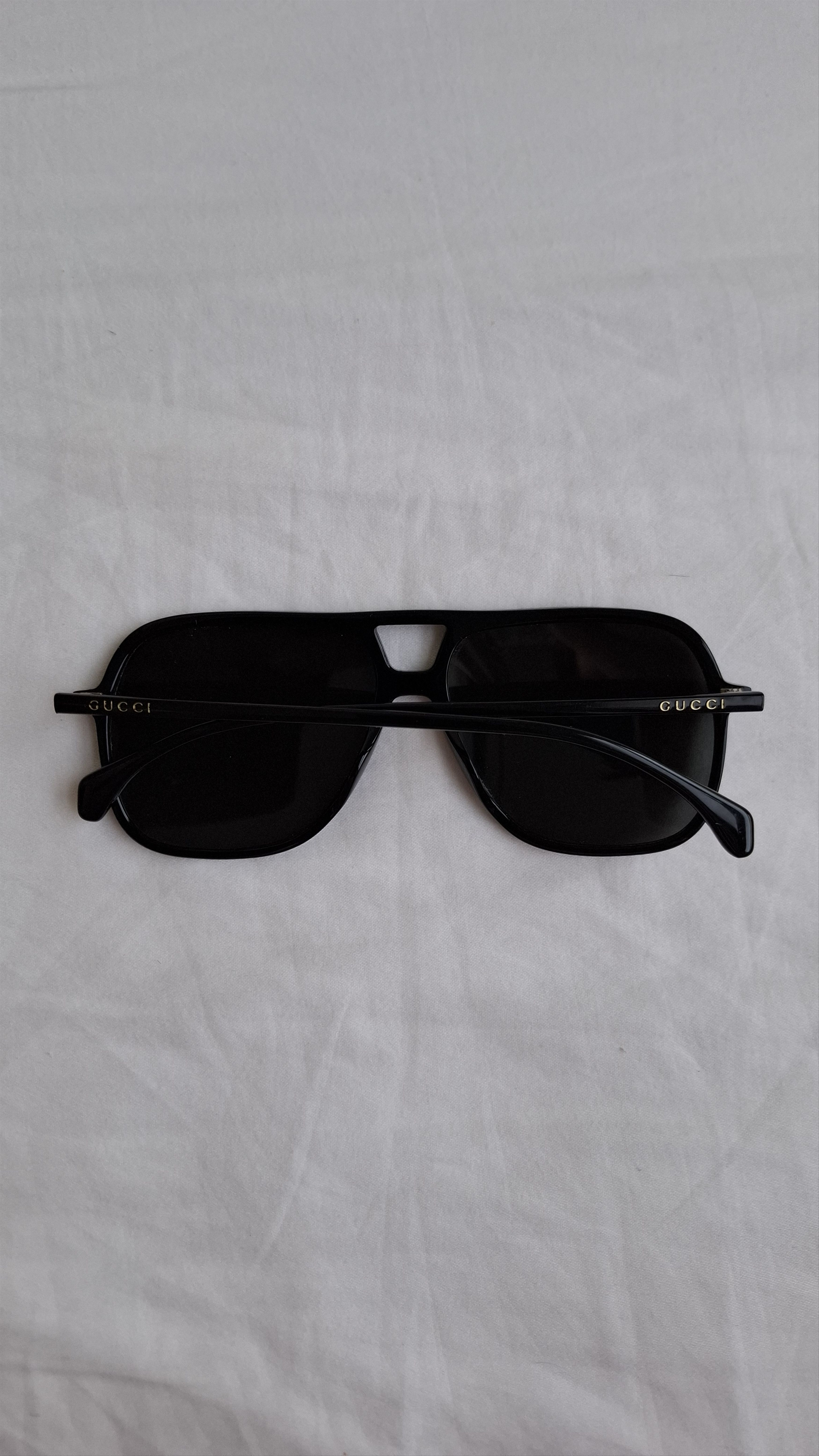 Gucci Gucci GG0545s Size ONE SIZE - 3 Thumbnail