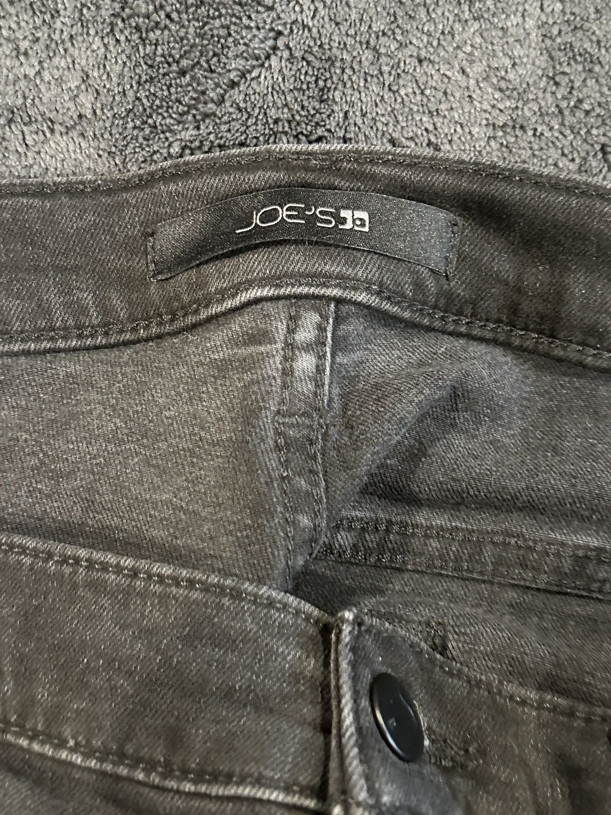 Joe's × Levi's × Other Joes Jeans 36x32 Size US 36 / EU 52 - 7 Thumbnail
