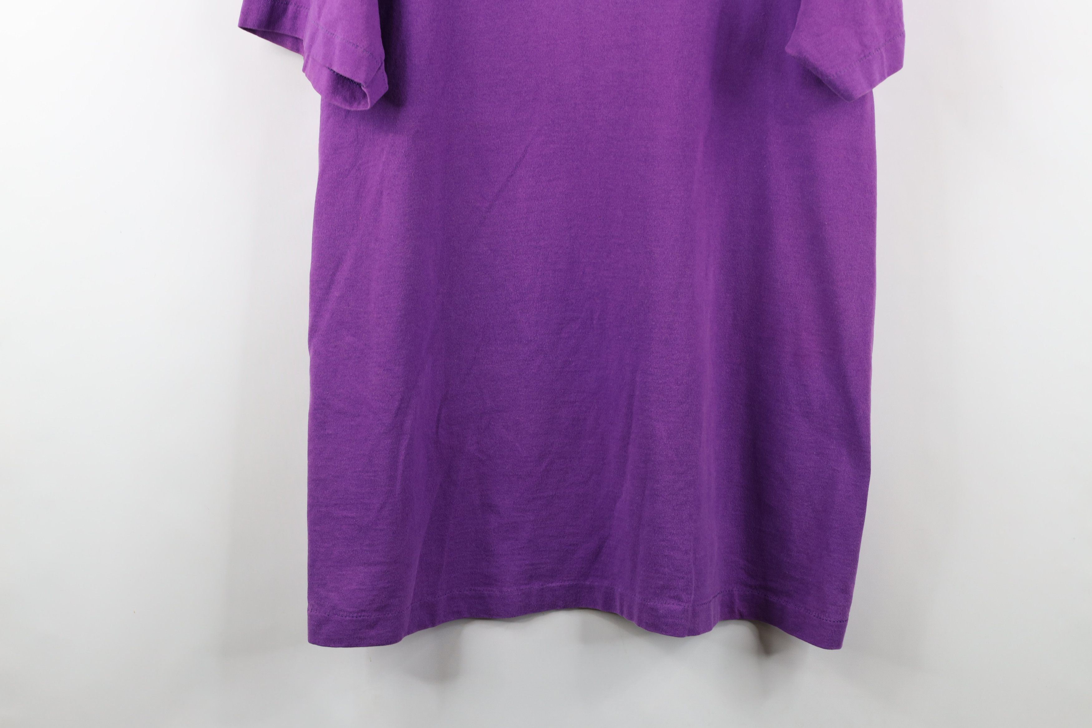 Vintage Vintage 90s Streetwear of Life Short Sleeve T-Shirt USA Size US L / EU 52-54 / 3 - 13 Thumbnail