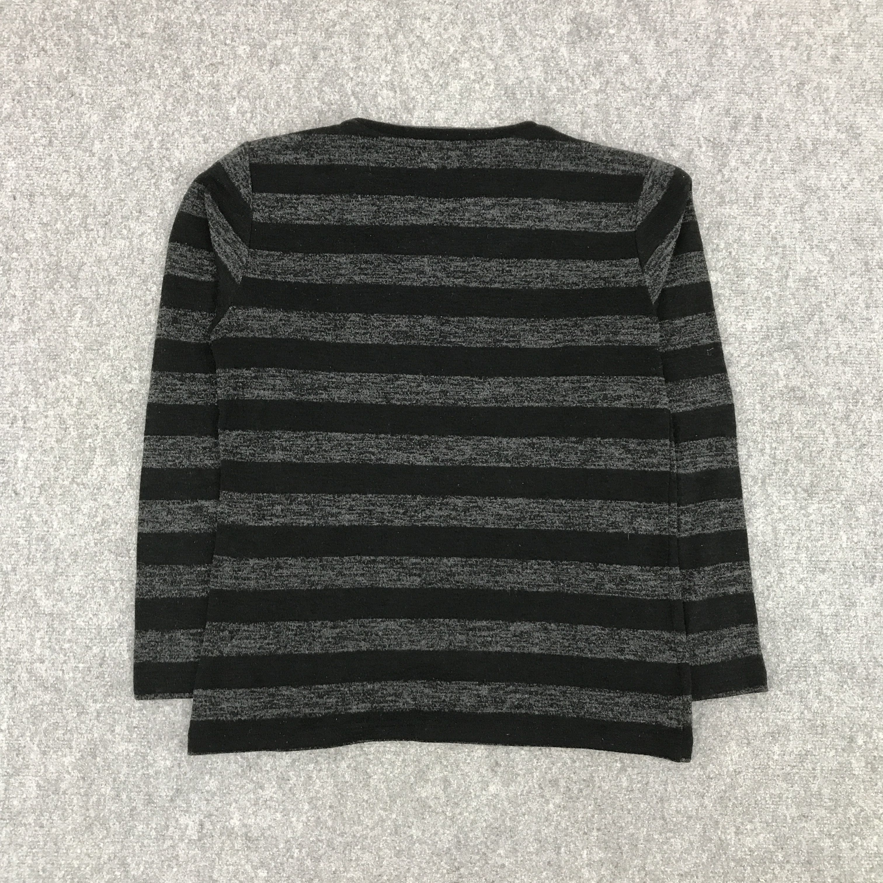 Japanese Brand × Plus One Clothing PLUS ONE IFSIXWASNINE DESIGN TSHIRTS Size US L / EU 52-54 / 3 - 2 Thumbnail