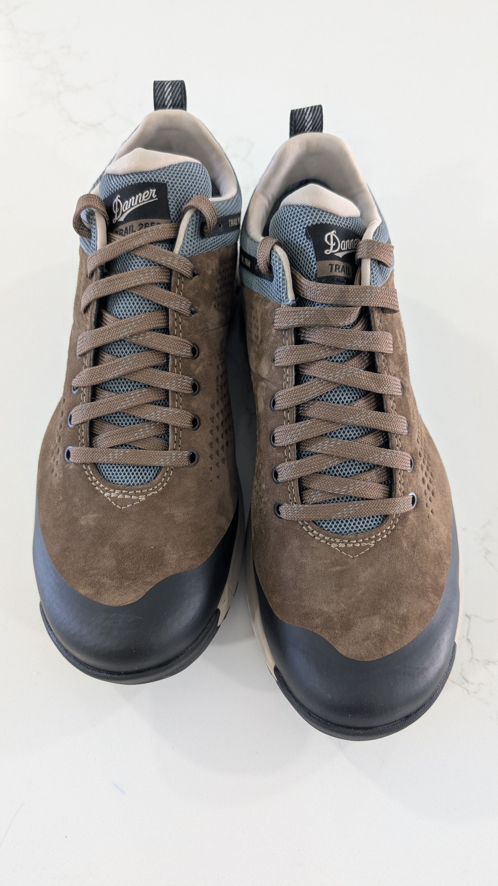 Danner Danner Trail 2650 GTX Men's 9 Kangaroo Brown Size US 9 / EU 42 - 1 Thumbnail