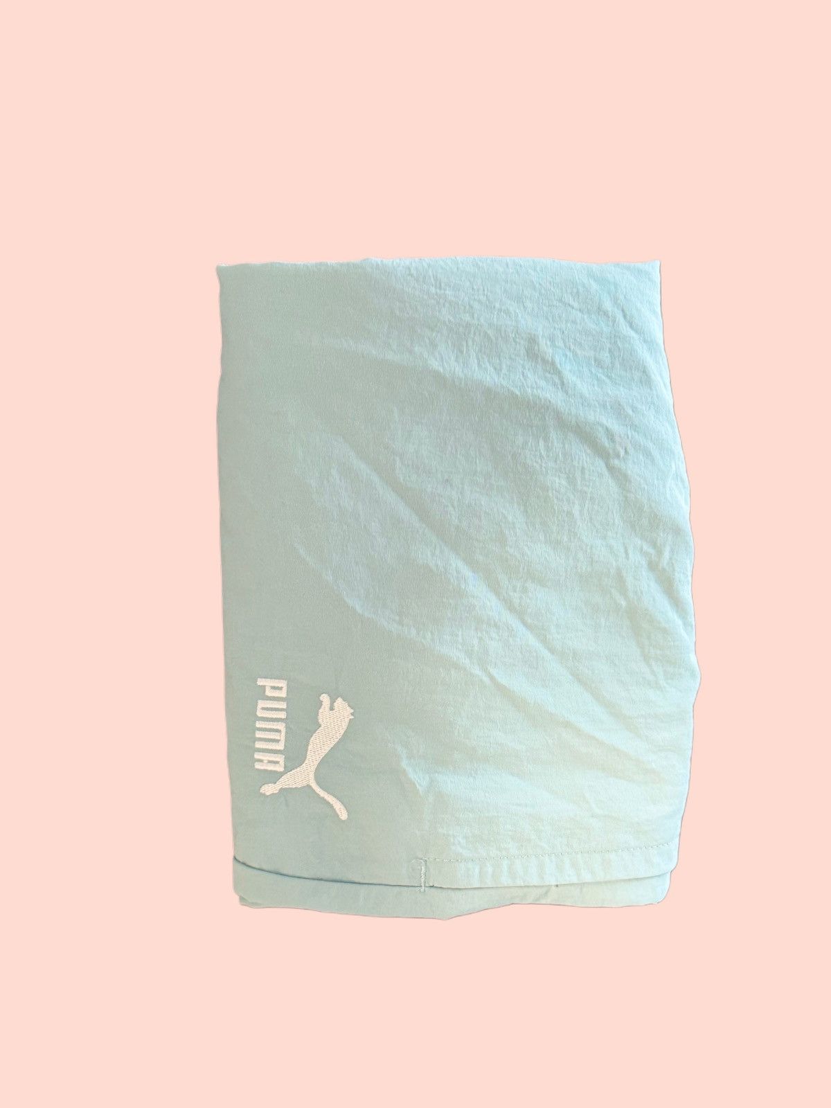 Puma Puma Women's Classics A-Line Shorts Size 34" / US 12 / IT 48 - 2 Thumbnail