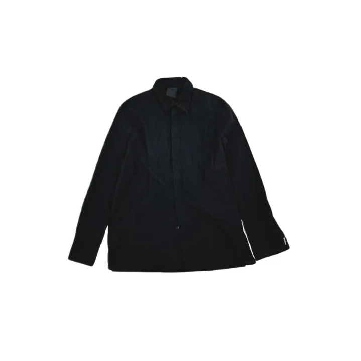 Givenchy Givenchy Men's Comfortable Long-Sleeve Shirt Size US XXS / EU 40 - 1 Thumbnail